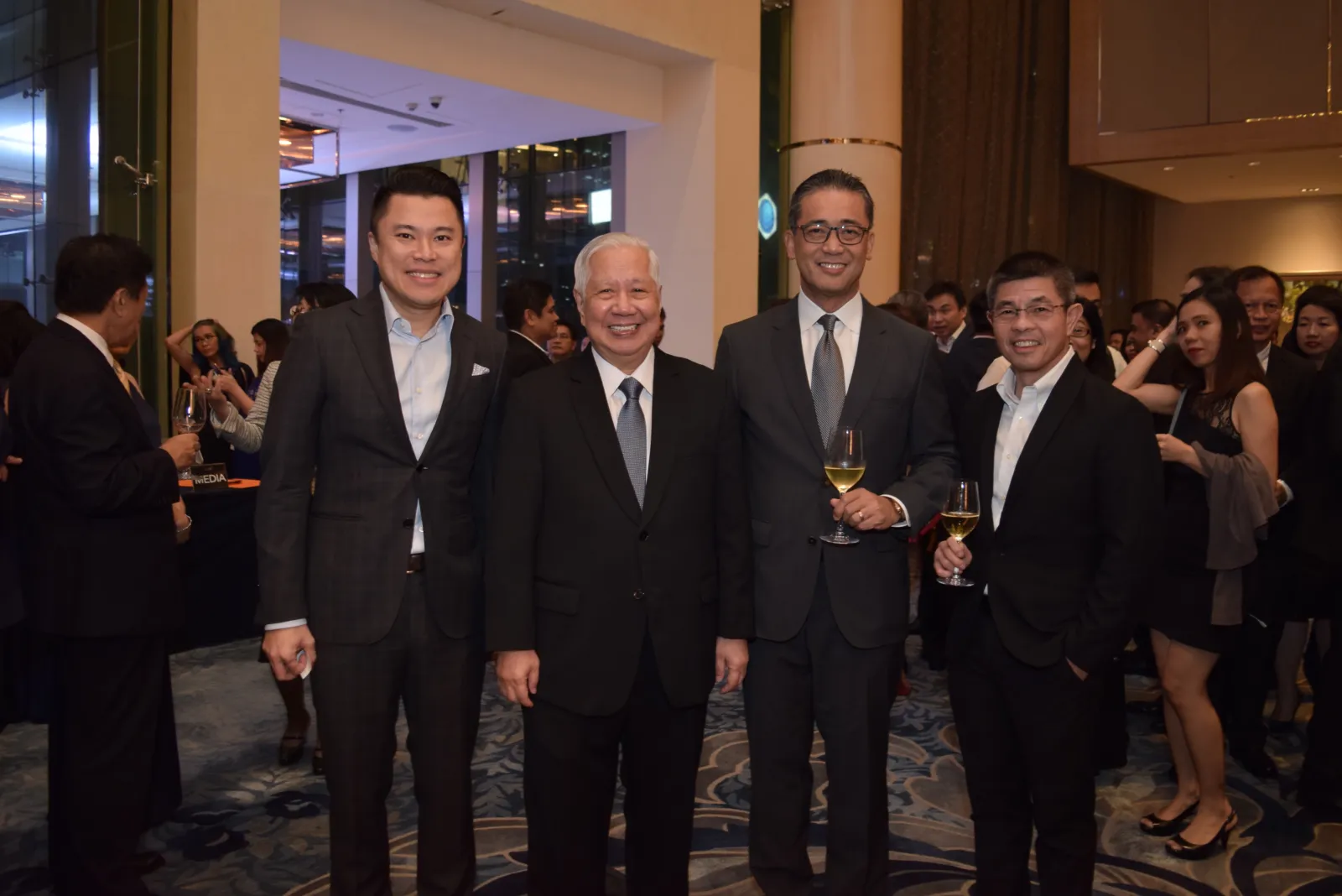 7th Meralco Luminaries Awards Night (2018) Part 2 — photo download-67