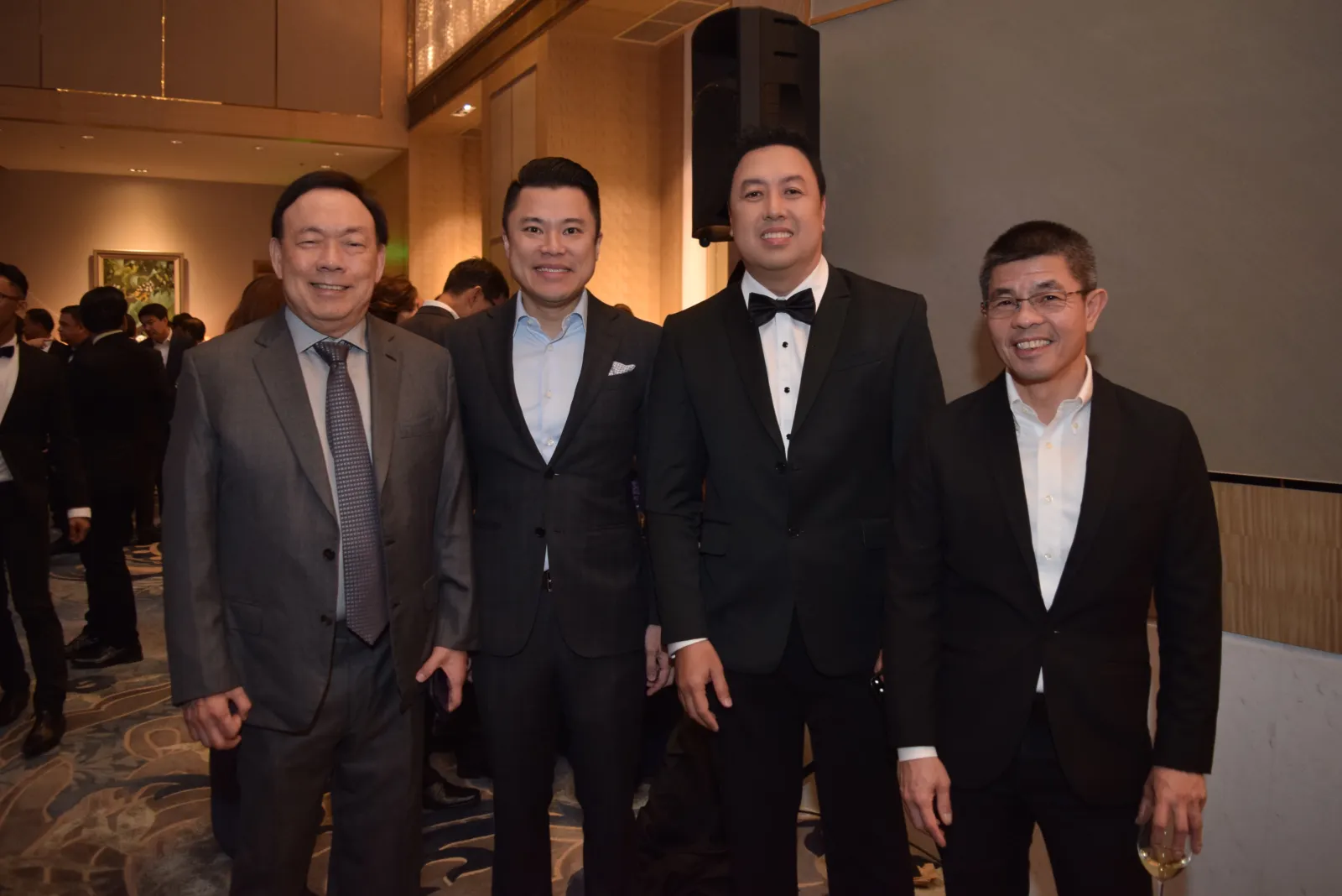 7th Meralco Luminaries Awards Night (2018) Part 2 — photo download-69