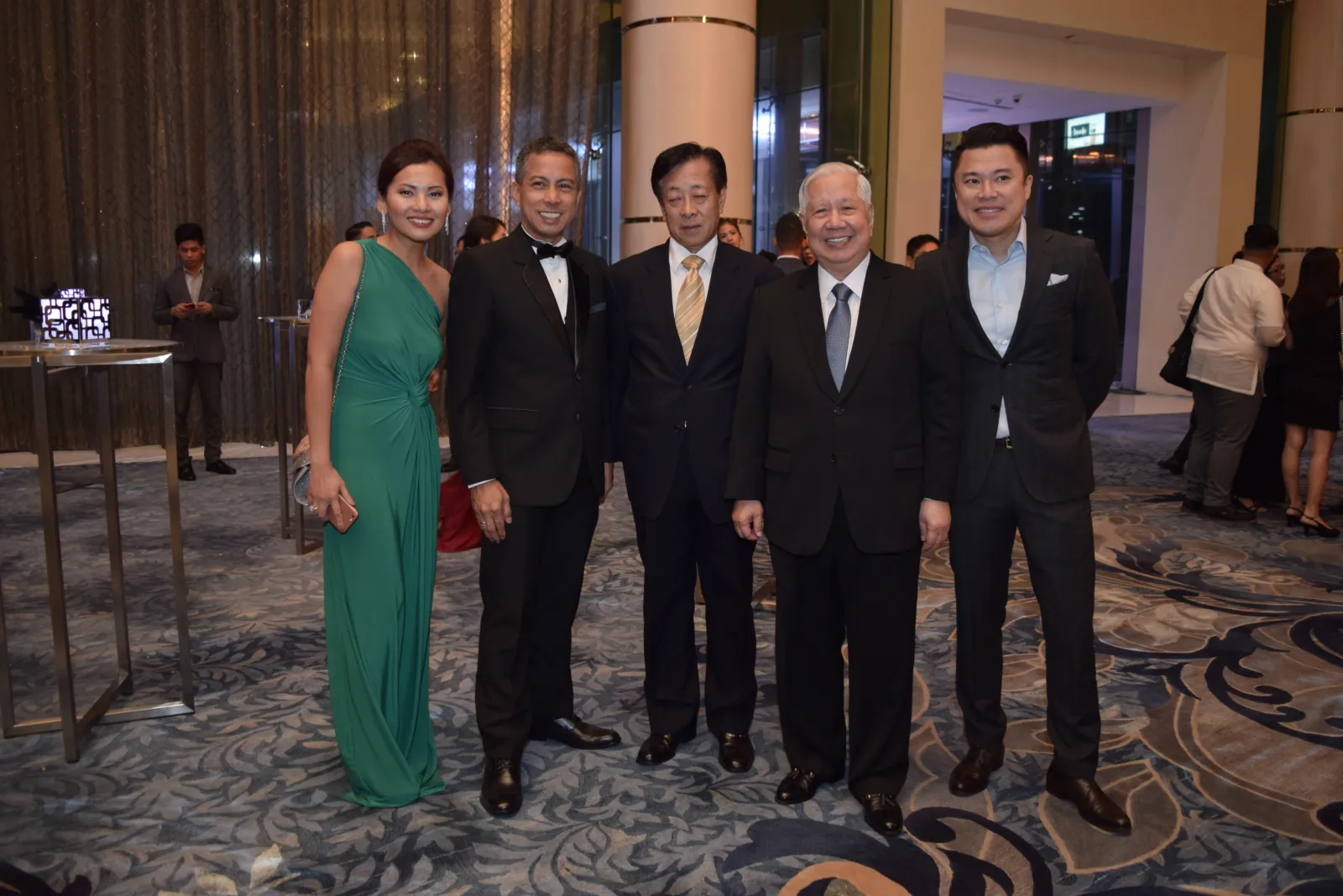 7th Meralco Luminaries Awards Night (2018) Part 2 — photo download-72