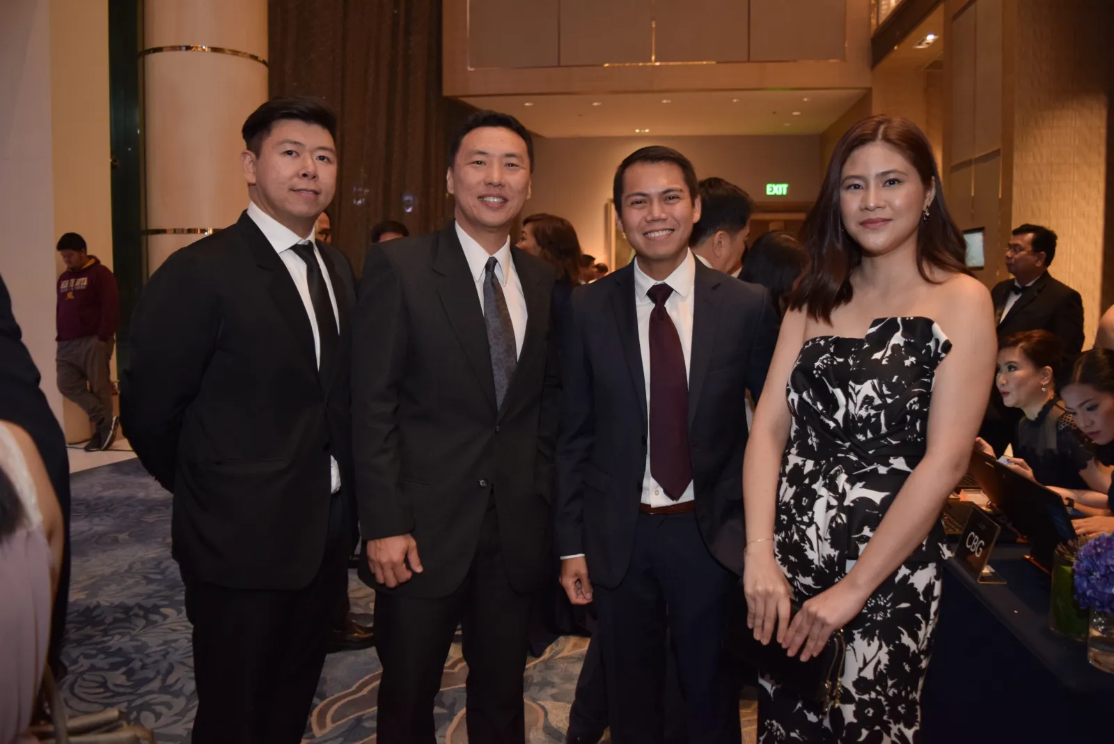 7th Meralco Luminaries Awards Night (2018) Part 2 — photo download-73