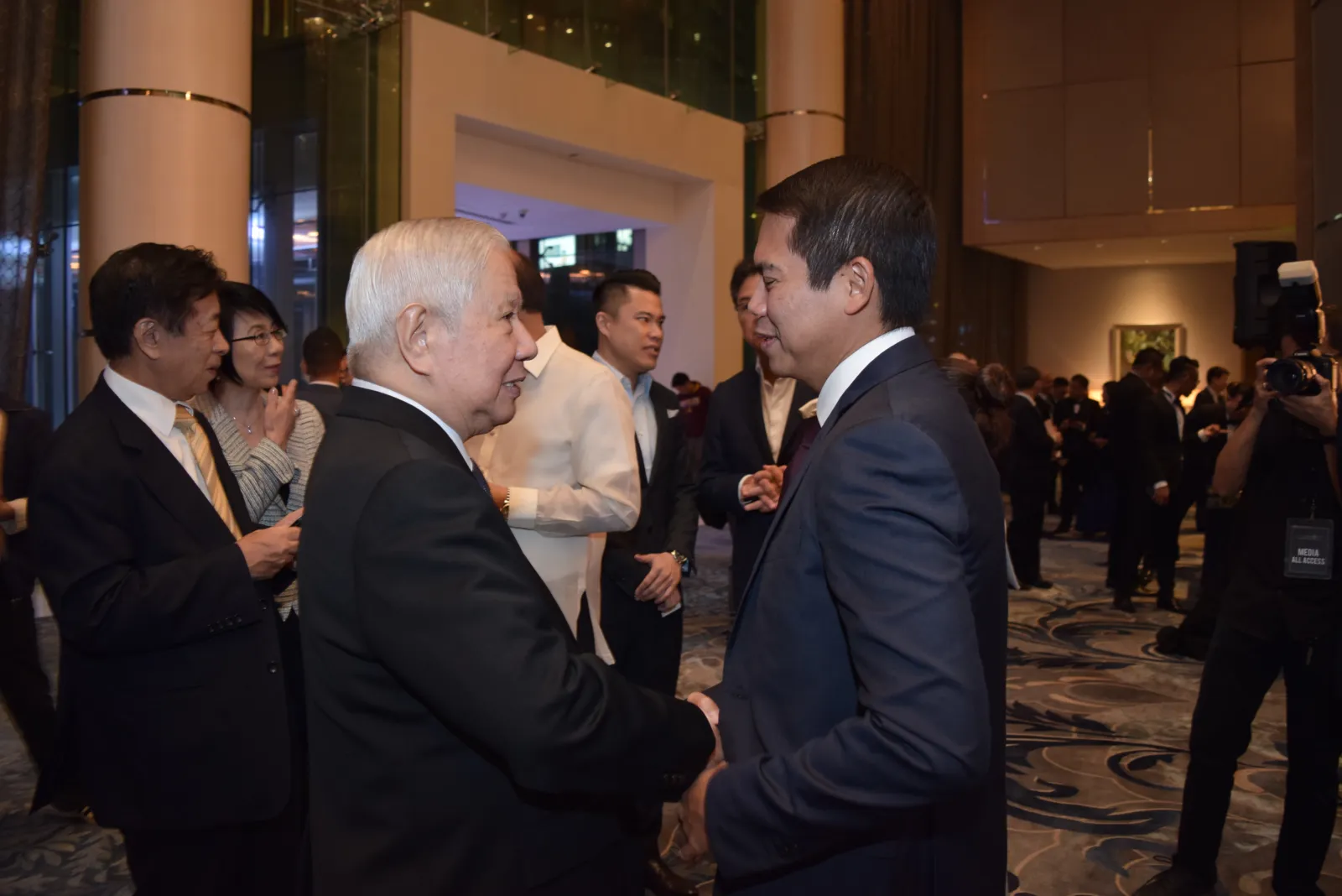 7th Meralco Luminaries Awards Night (2018) Part 2 — photo download-74