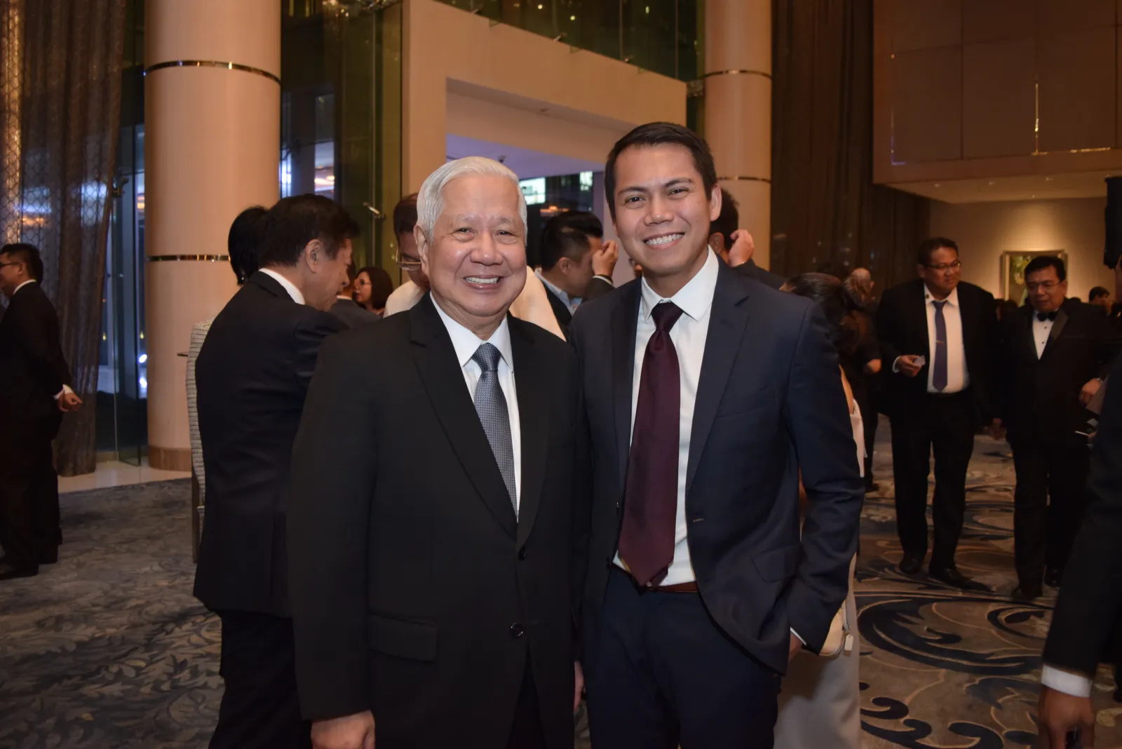7th Meralco Luminaries Awards Night (2018) Part 2 — photo download-75