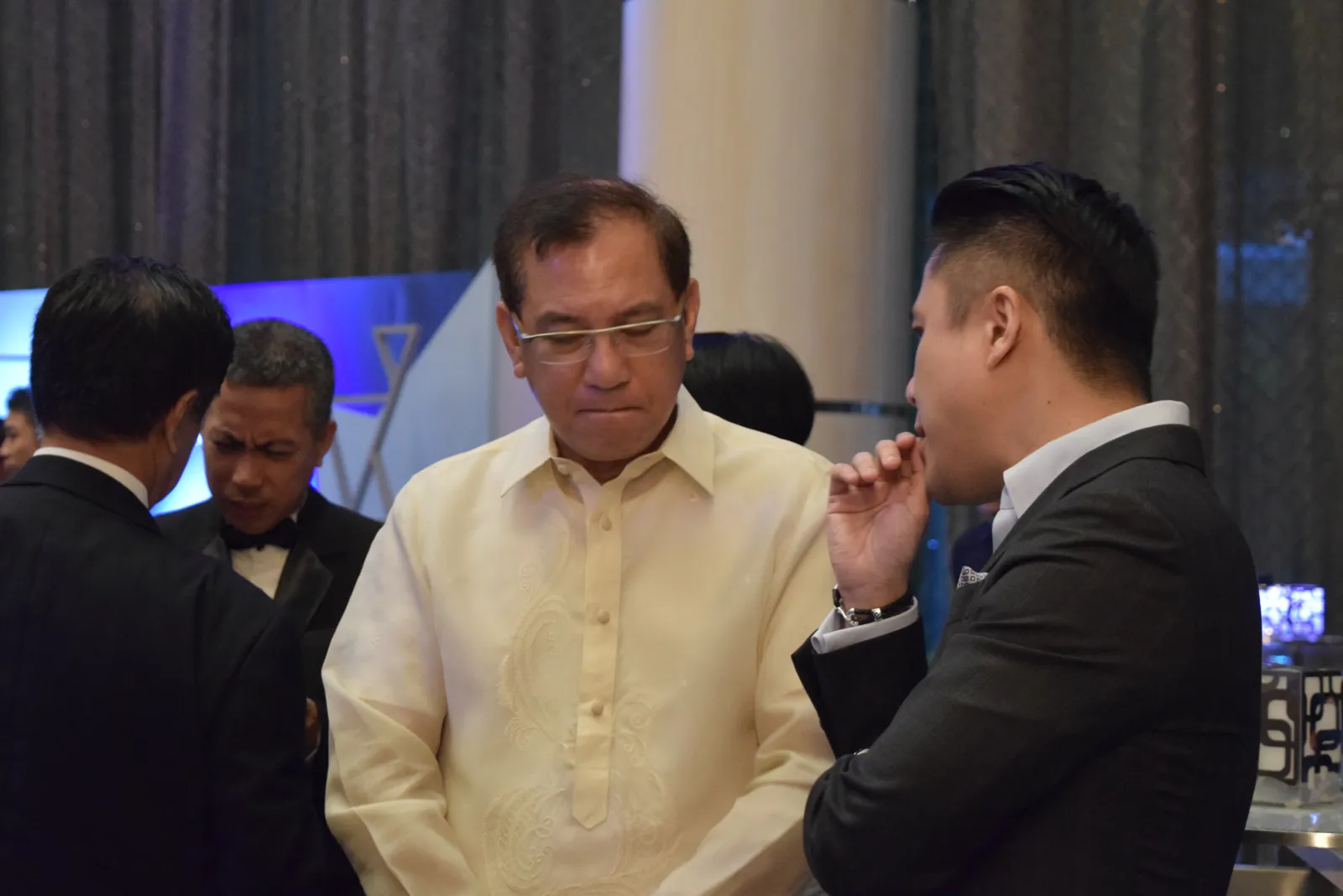 7th Meralco Luminaries Awards Night (2018) Part 2 — photo download-76