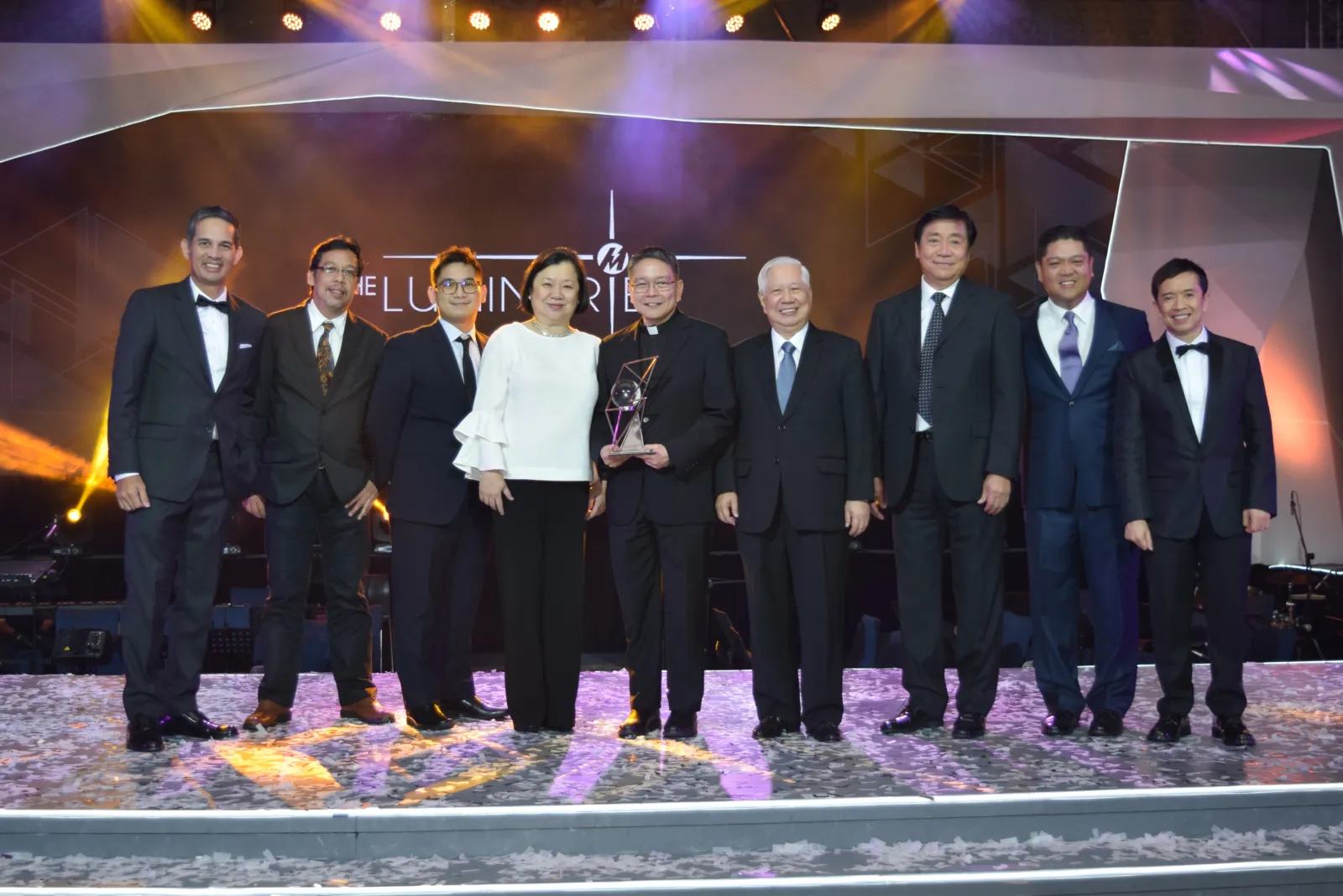 7th Meralco Luminaries Awards Night (2018) Part 3 — photo download-7