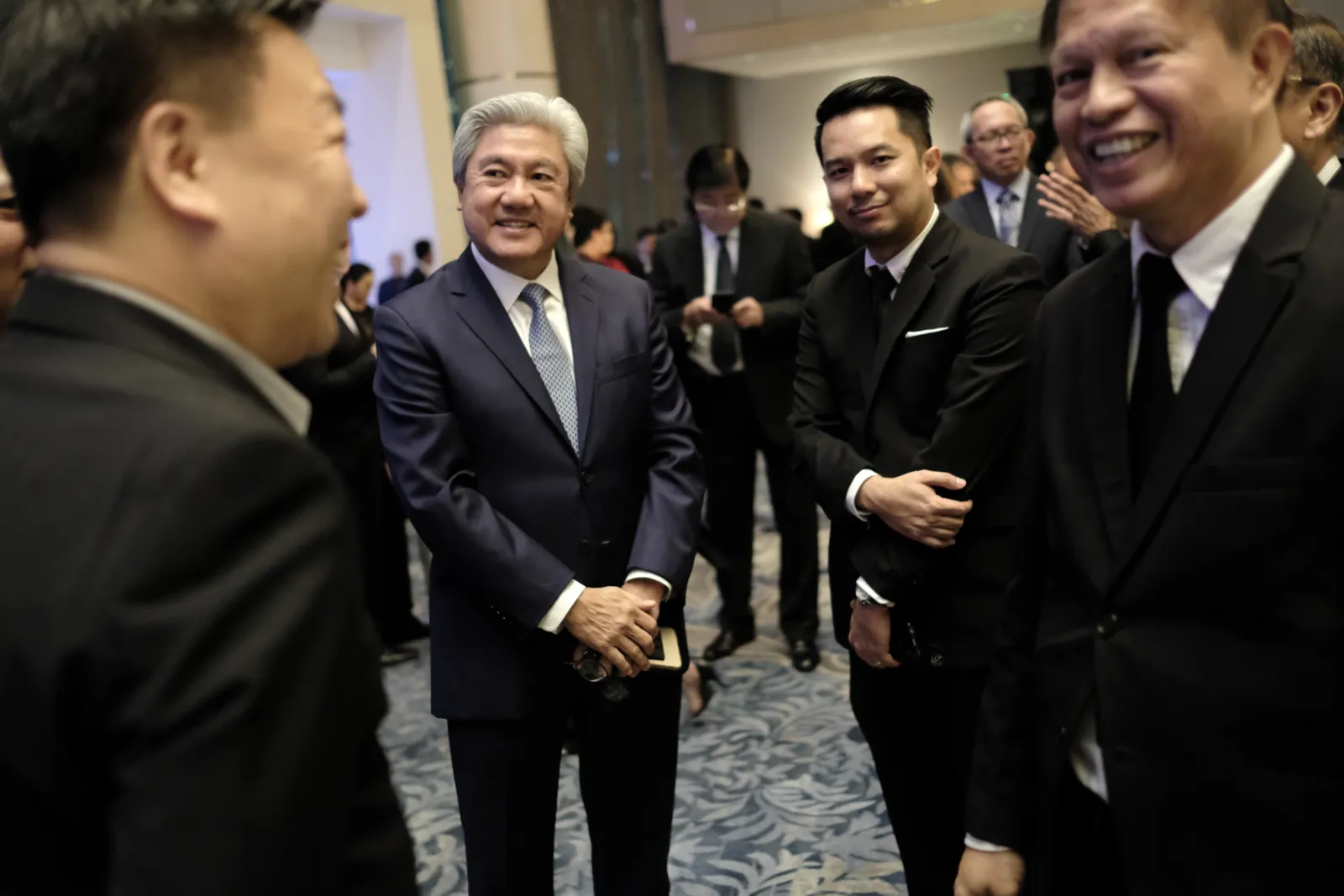 7th Meralco Luminaries Awards Night (2018) Part 3 — photo download-13