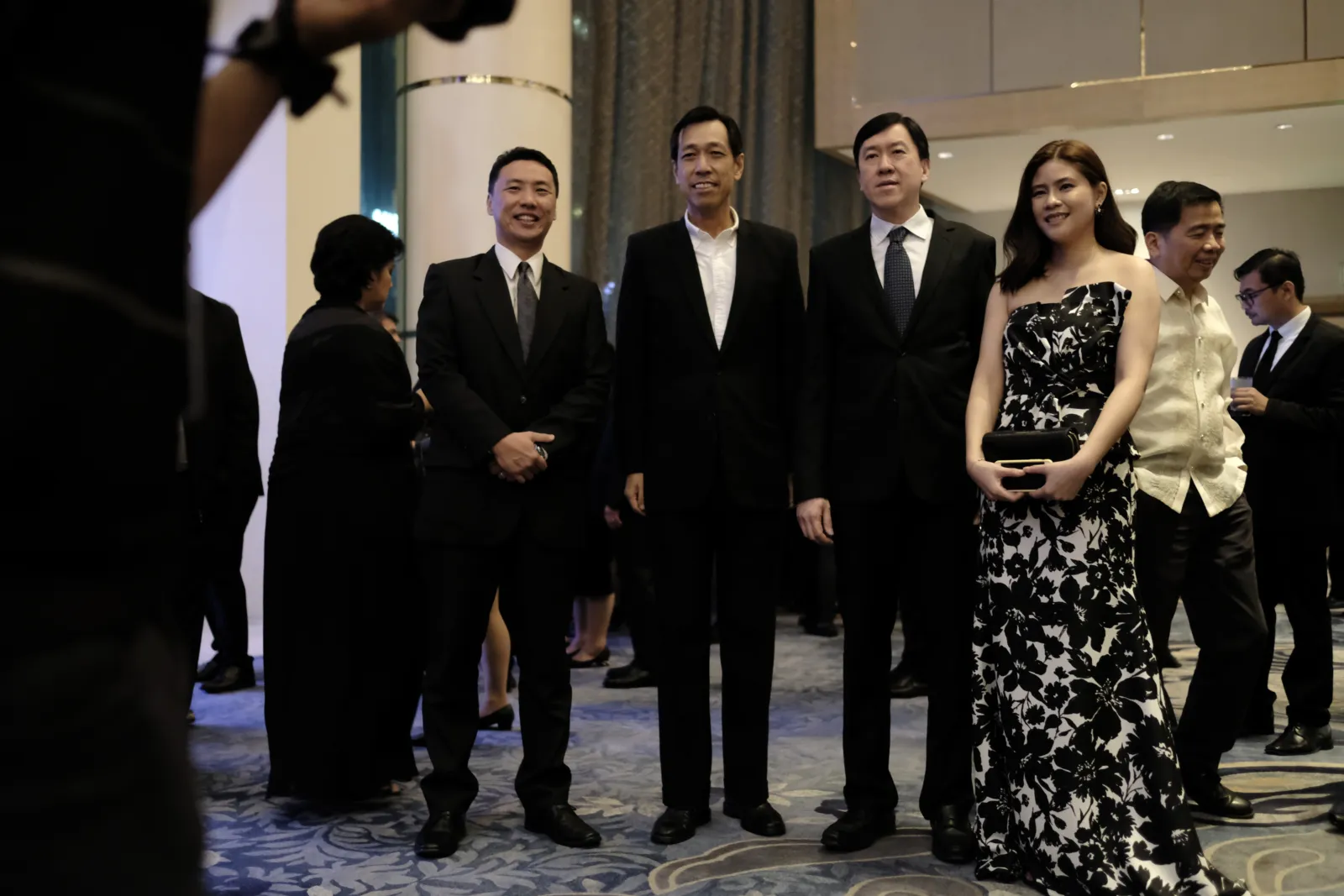 7th Meralco Luminaries Awards Night (2018) Part 3 — photo download-17