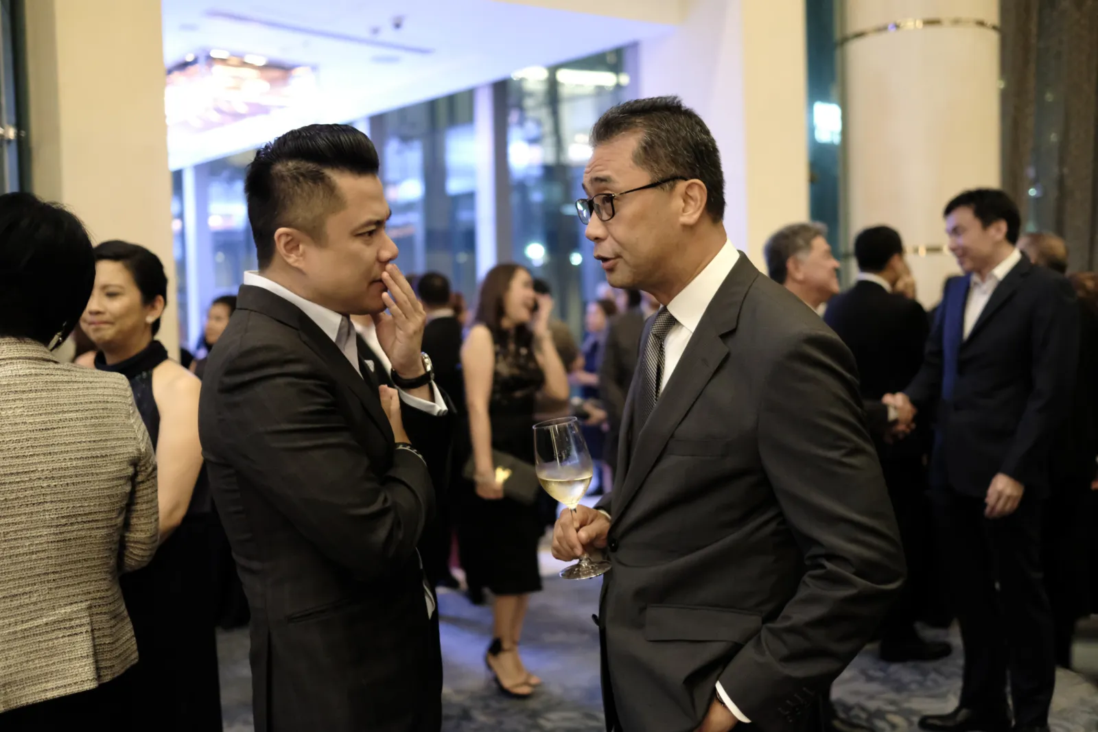 7th Meralco Luminaries Awards Night (2018) Part 3 — photo download-23