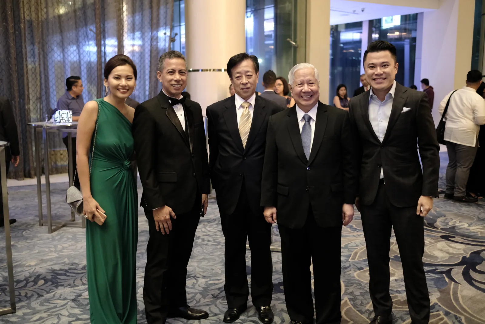 7th Meralco Luminaries Awards Night (2018) Part 3 — photo download-27