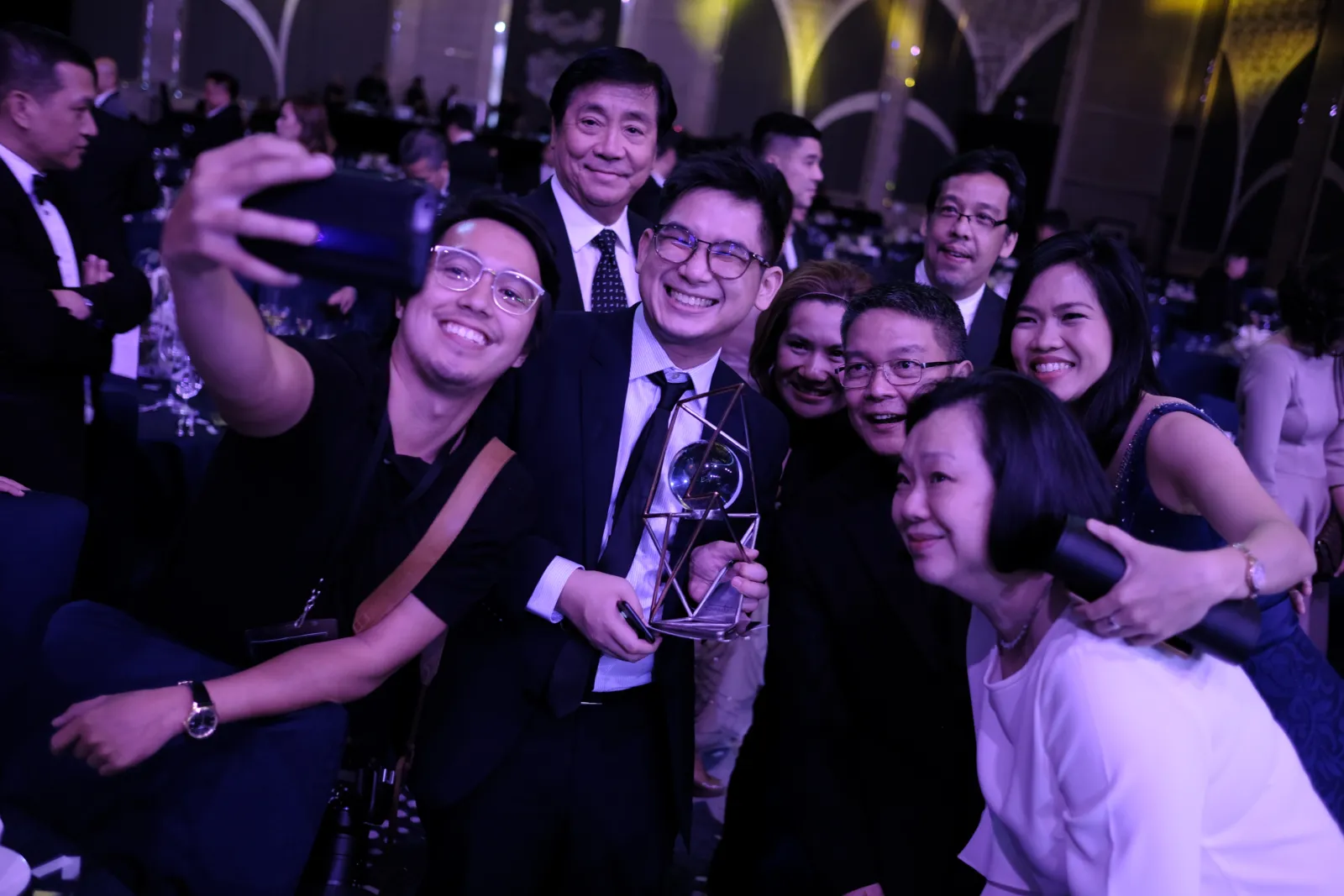 7th Meralco Luminaries Awards Night (2018) Part 3 — photo download-30