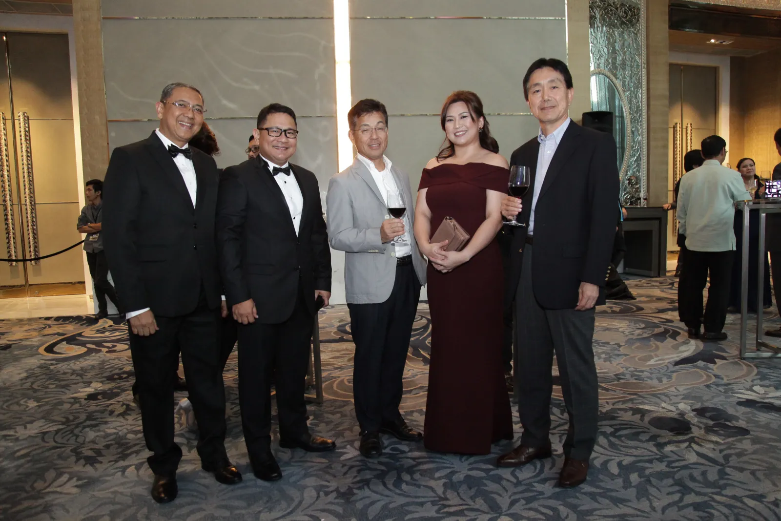 7th Meralco Luminaries Awards Night (2018) Part 3 — photo download-32