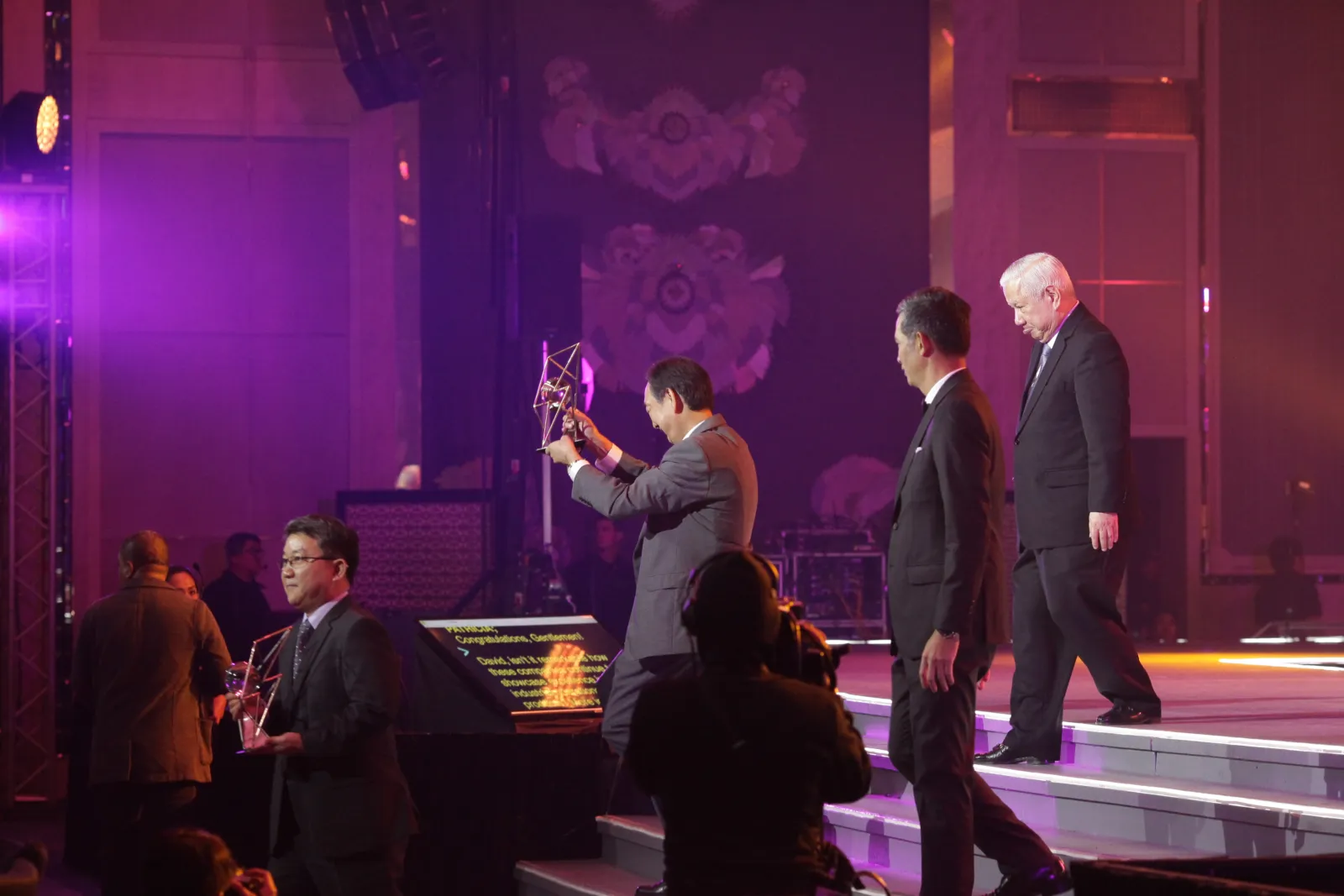 7th Meralco Luminaries Awards Night (2018) Part 3 — photo download-45