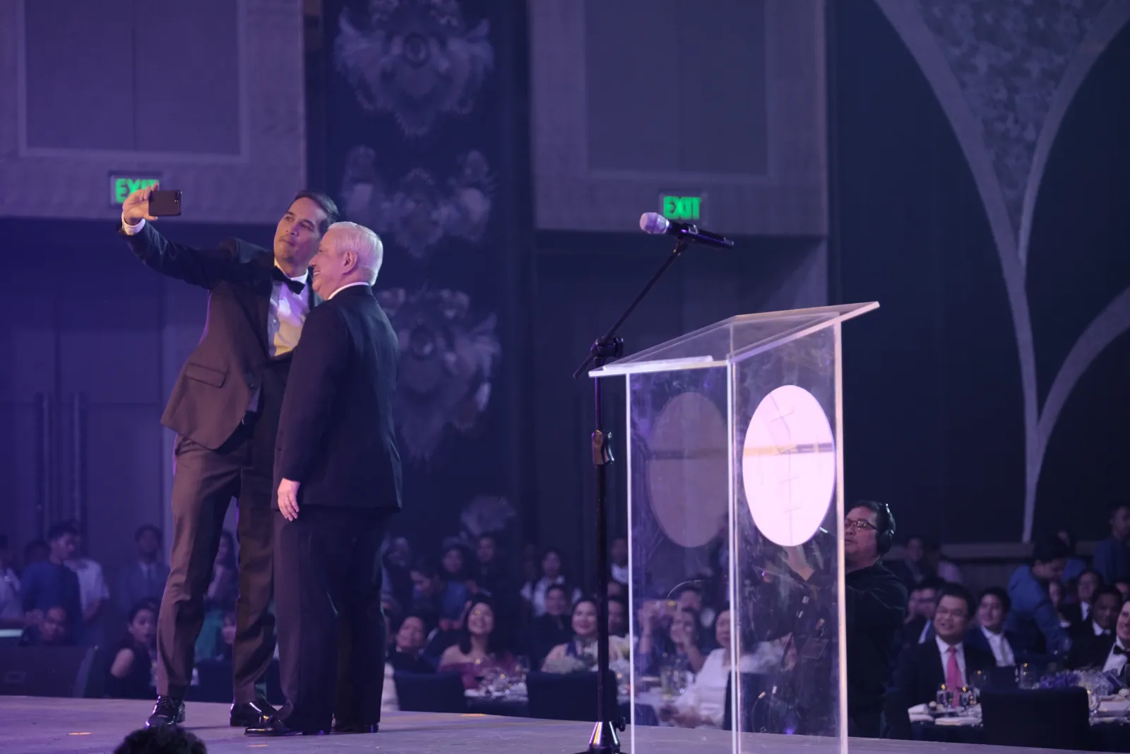 7th Meralco Luminaries Awards Night (2018) Part 3 — photo download-60