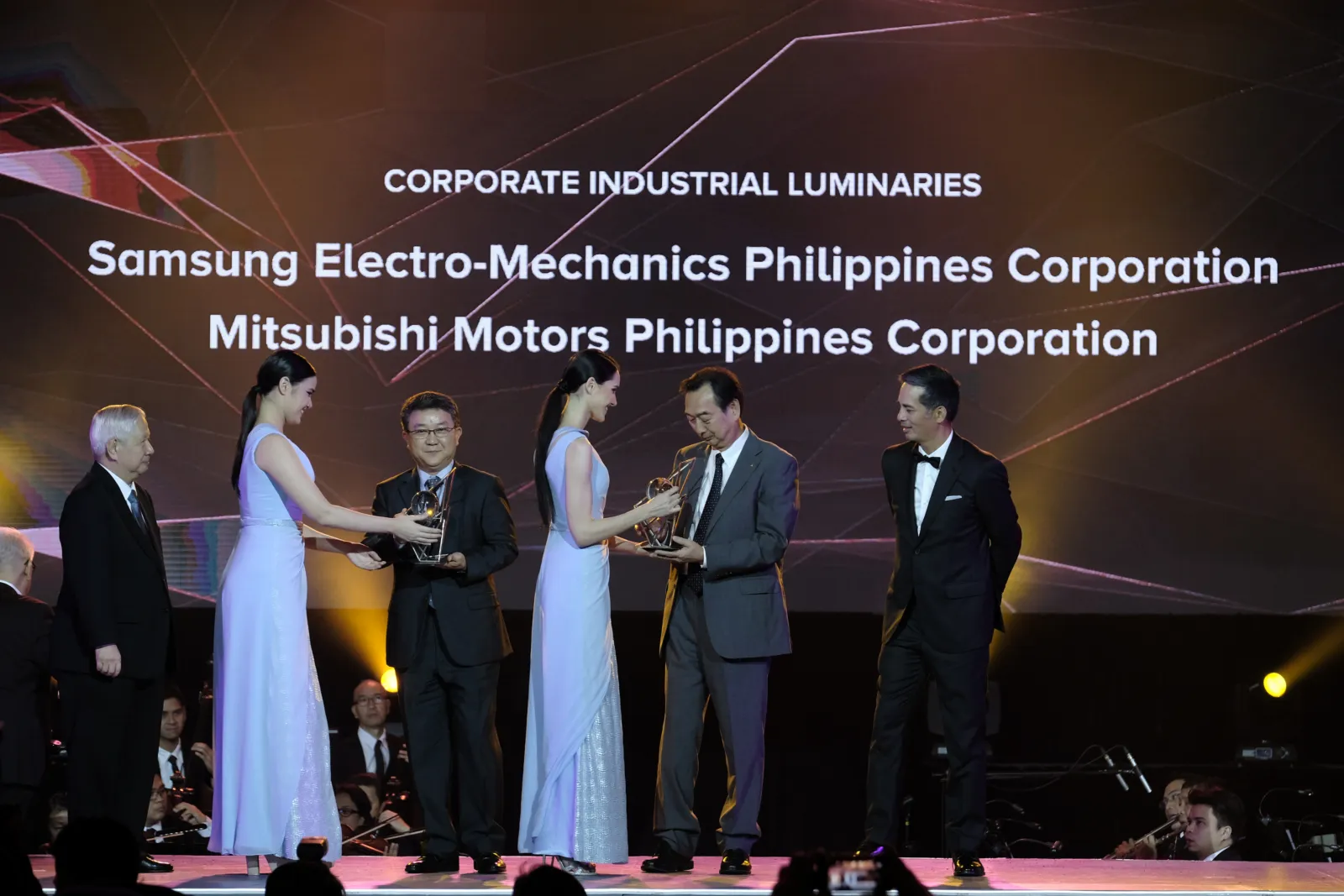 7th Meralco Luminaries Awards Night (2018) Part 3 — photo download-67