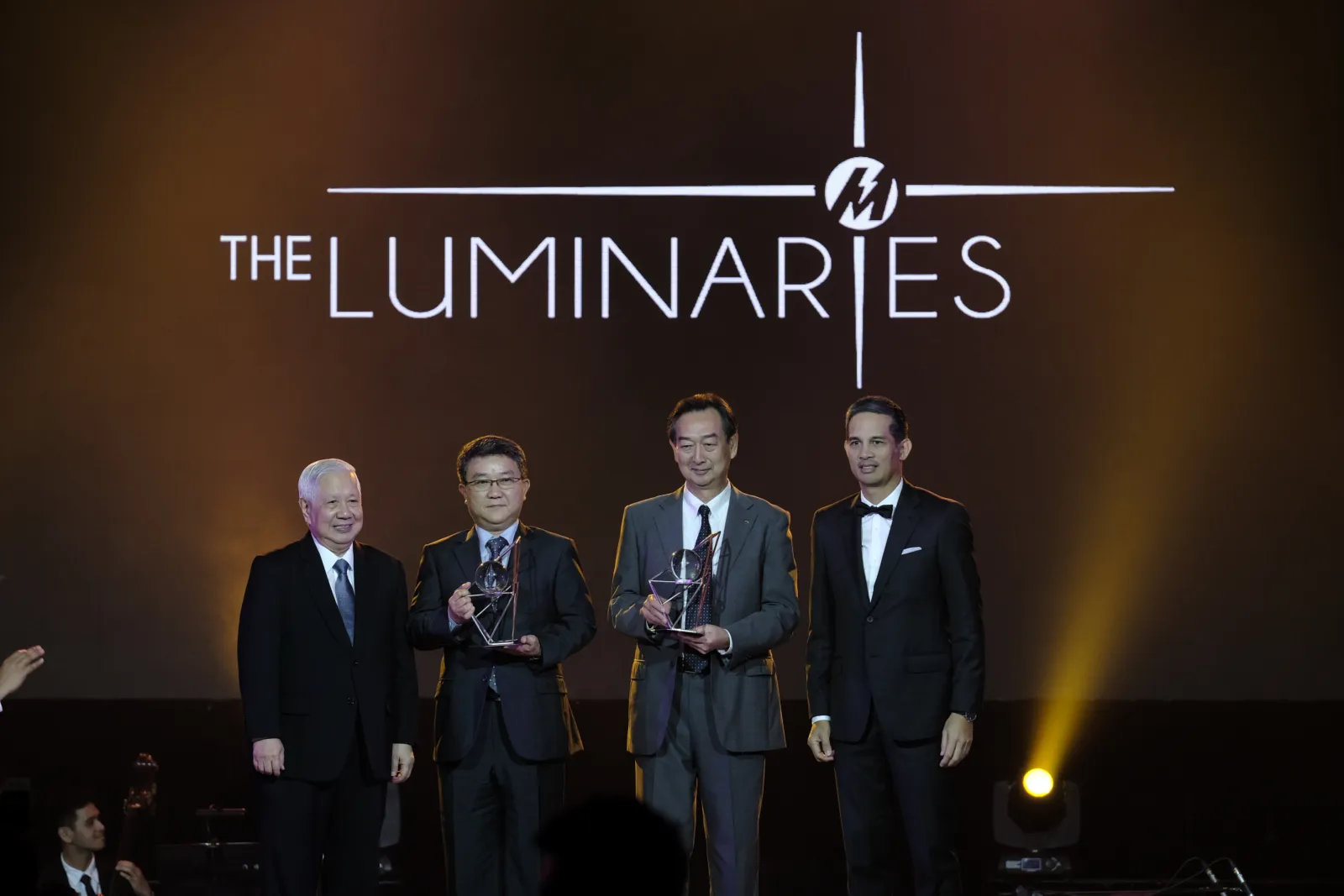 7th Meralco Luminaries Awards Night (2018) Part 3 — photo download-68