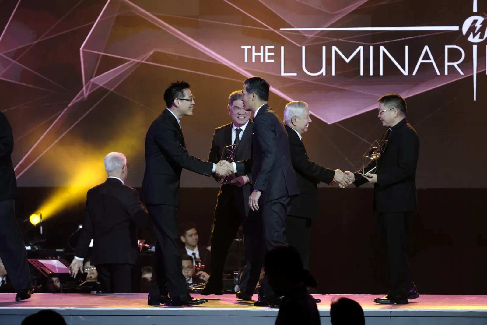 7th Meralco Luminaries Awards Night (2018) Part 3 — photo download-69