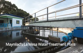 Maynilad