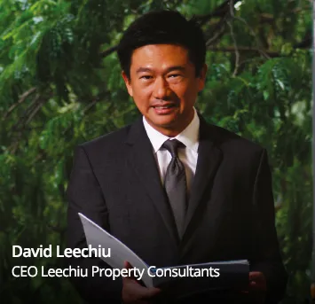 David Leechiu
