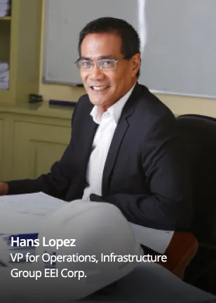 Hans Lopez