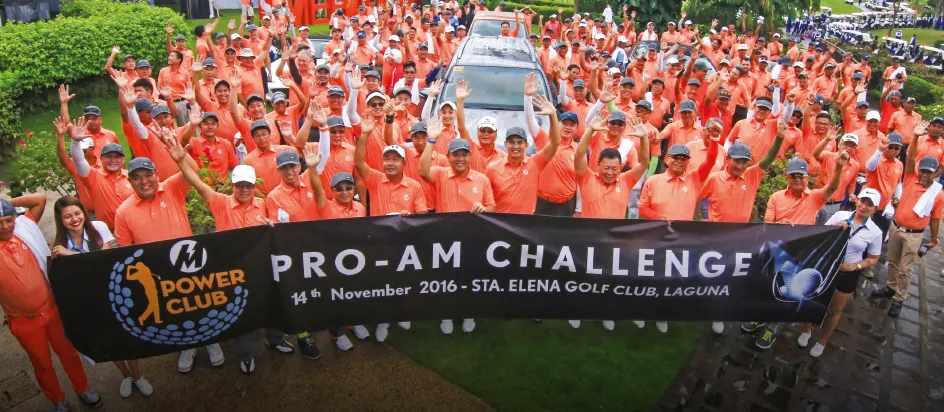 PRO-AM