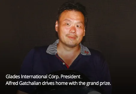 Alfred Gatchalian