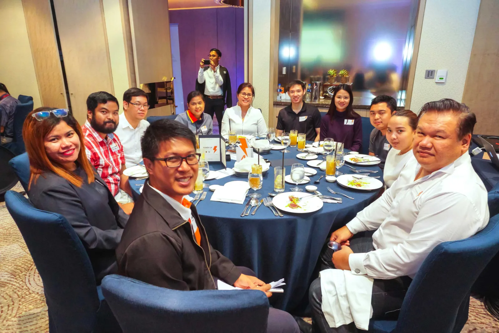 May 25, 2018 Power-Up Forum Series Leg 1 Meralco Cut My Production Time In Half