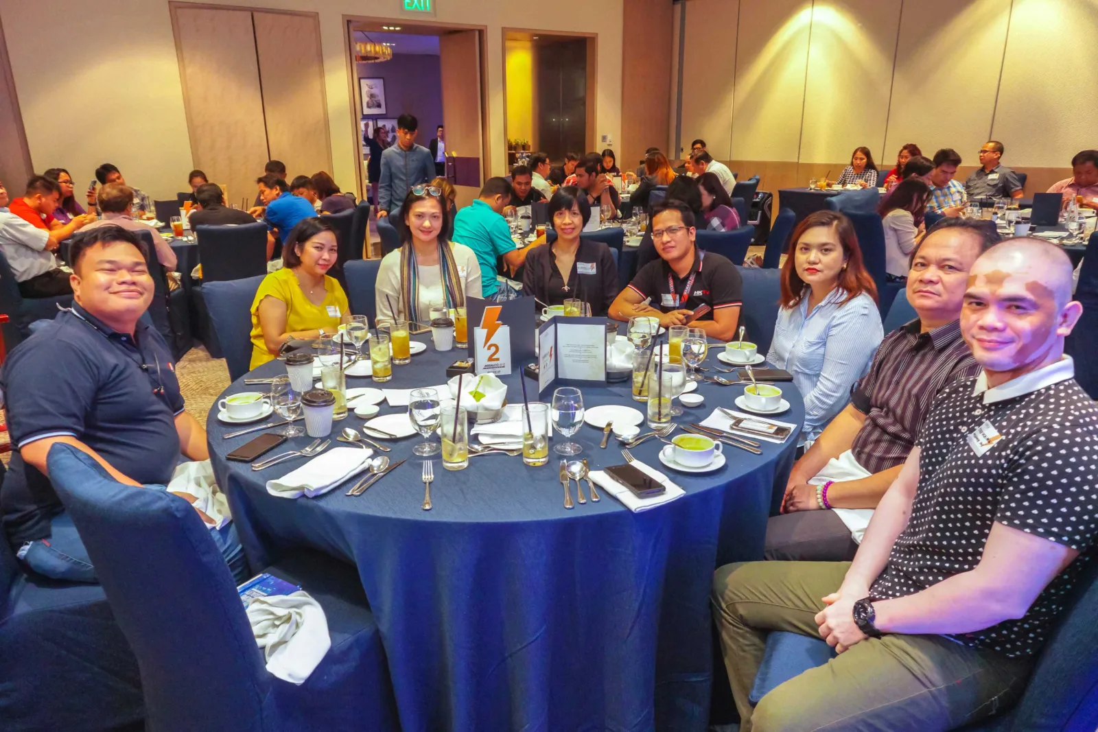 May 25, 2018 Power-Up Forum Series Leg 1 Meralco Cut My Production Time In HalfMay 25, 2018 Power-Up Forum Series Leg 1 Meralco Cut My Production Time In Half