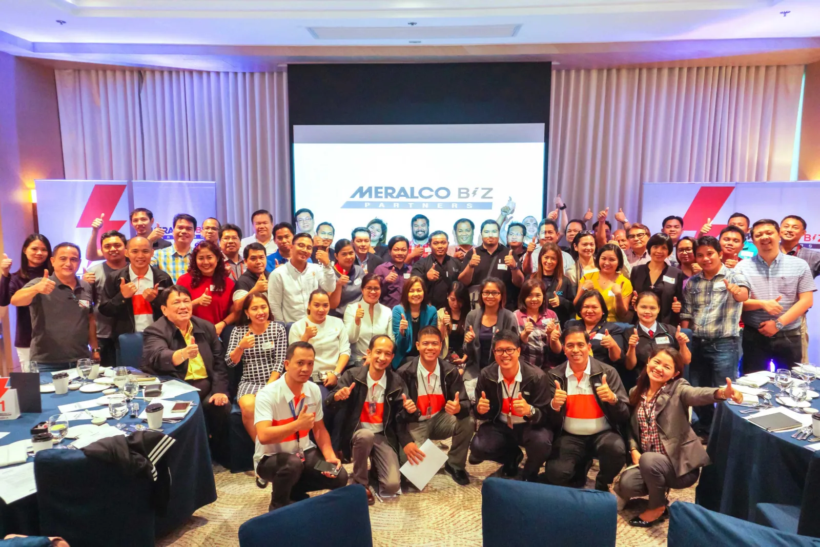 May 25, 2018 Power-Up Forum Series Leg 1 Meralco Cut My Production Time In Half