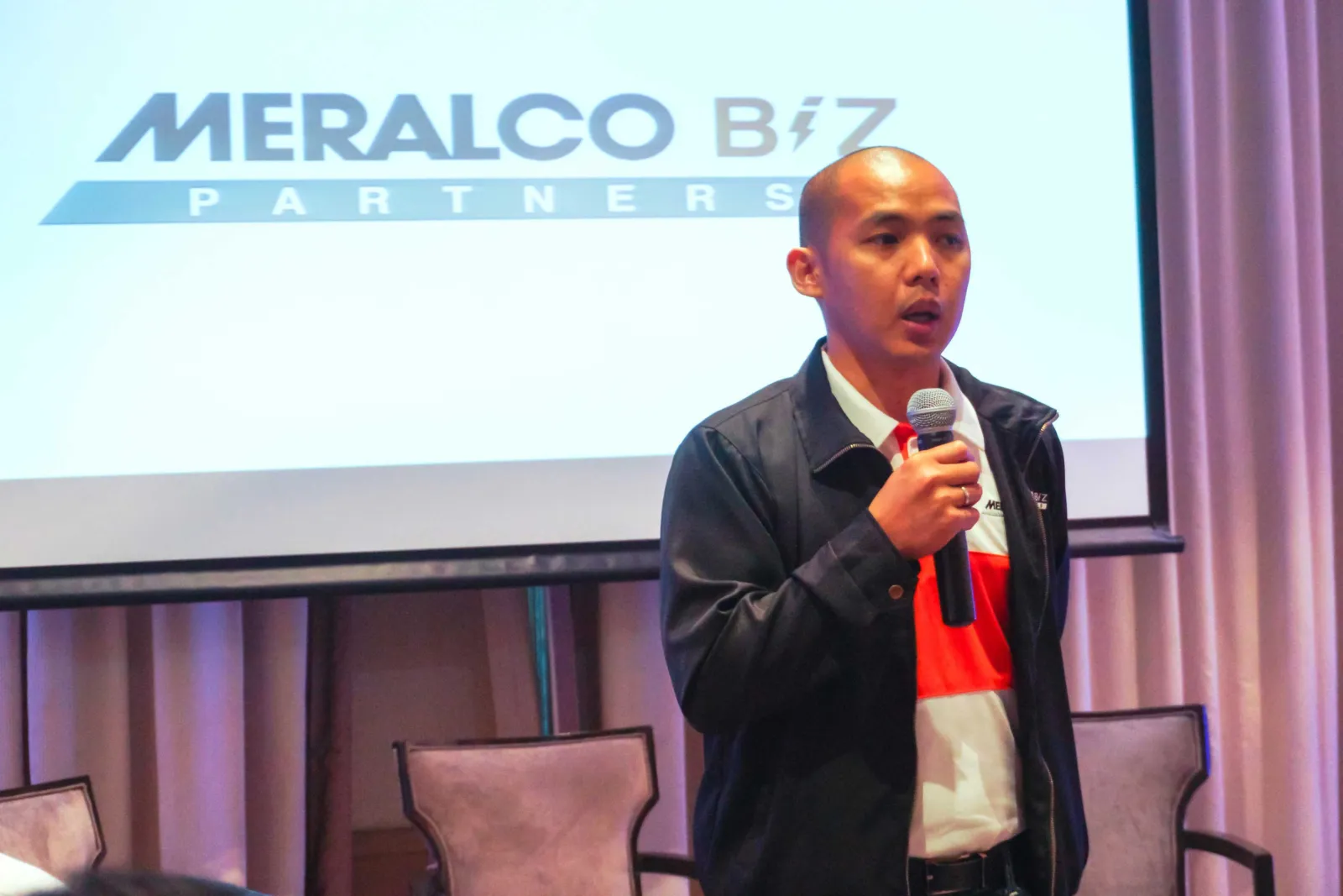 May 25, 2018 Power-Up Forum Series Leg 1 Meralco Cut My Production Time In Half