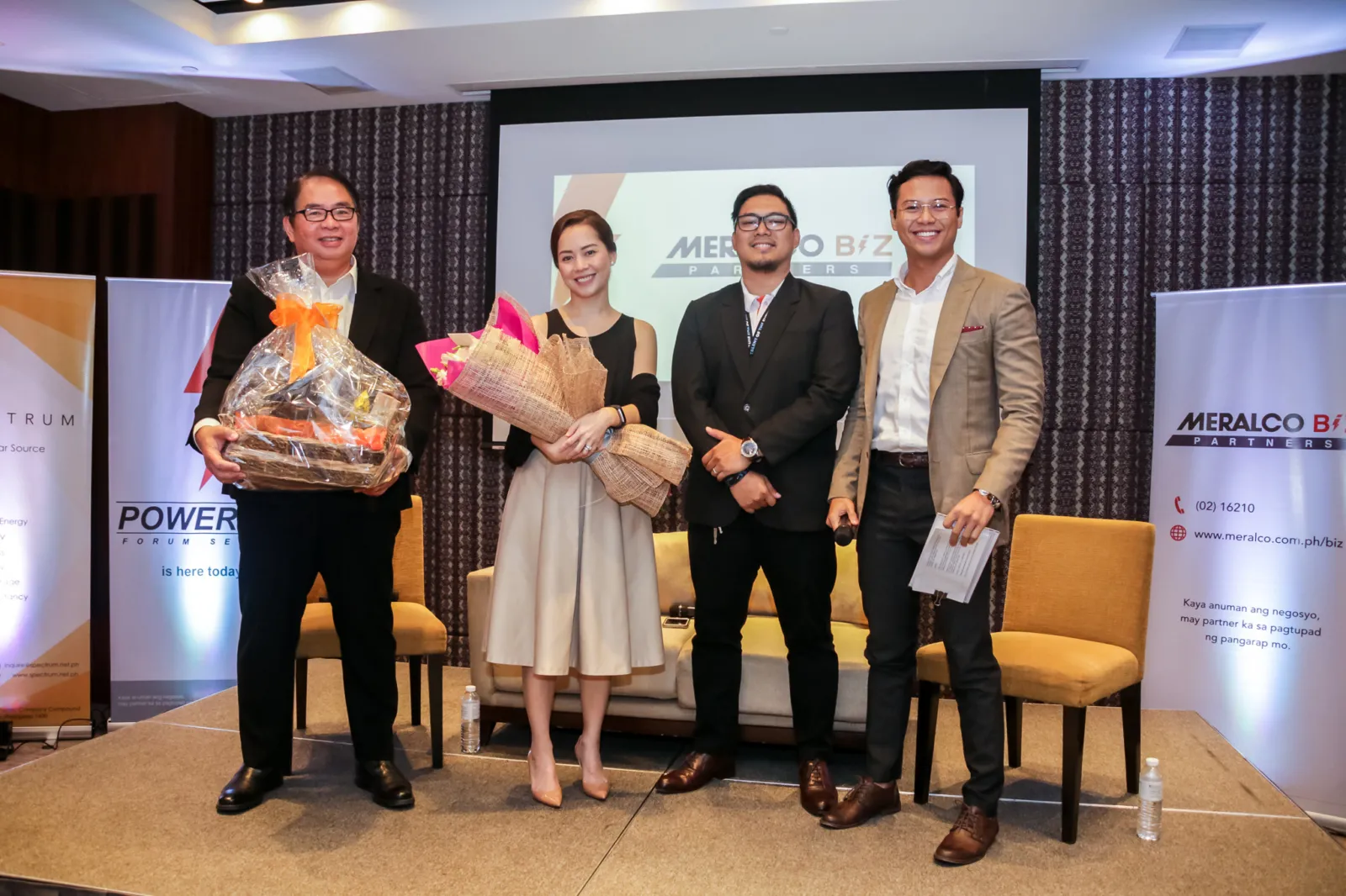 June 20, 2018 Power-Up Forum Series Leg 2