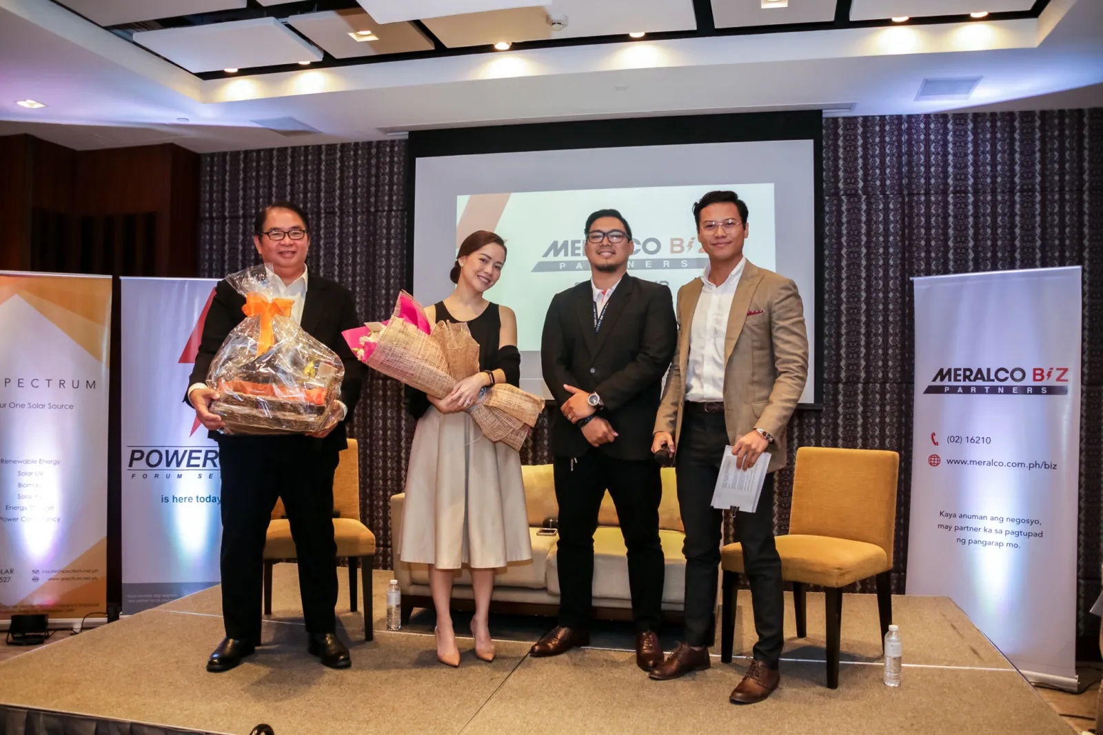 June 20, 2018 Power-Up Forum Series Leg 2