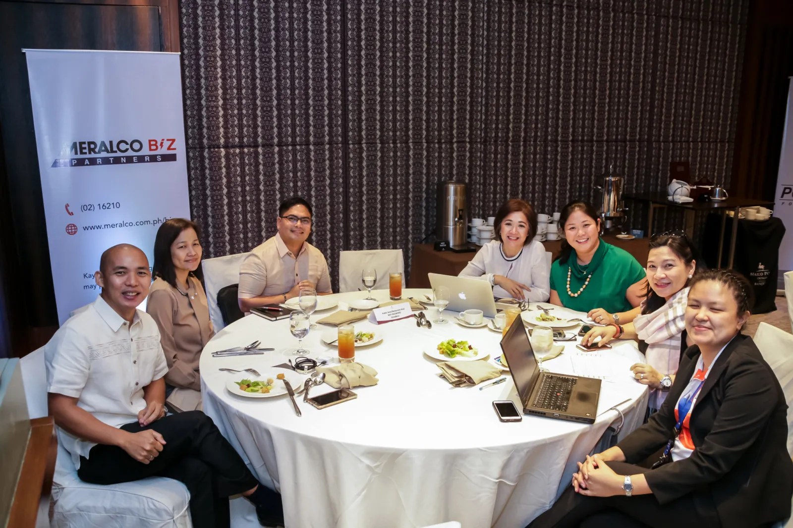 June 20, 2018 Power-Up Forum Series Leg 2