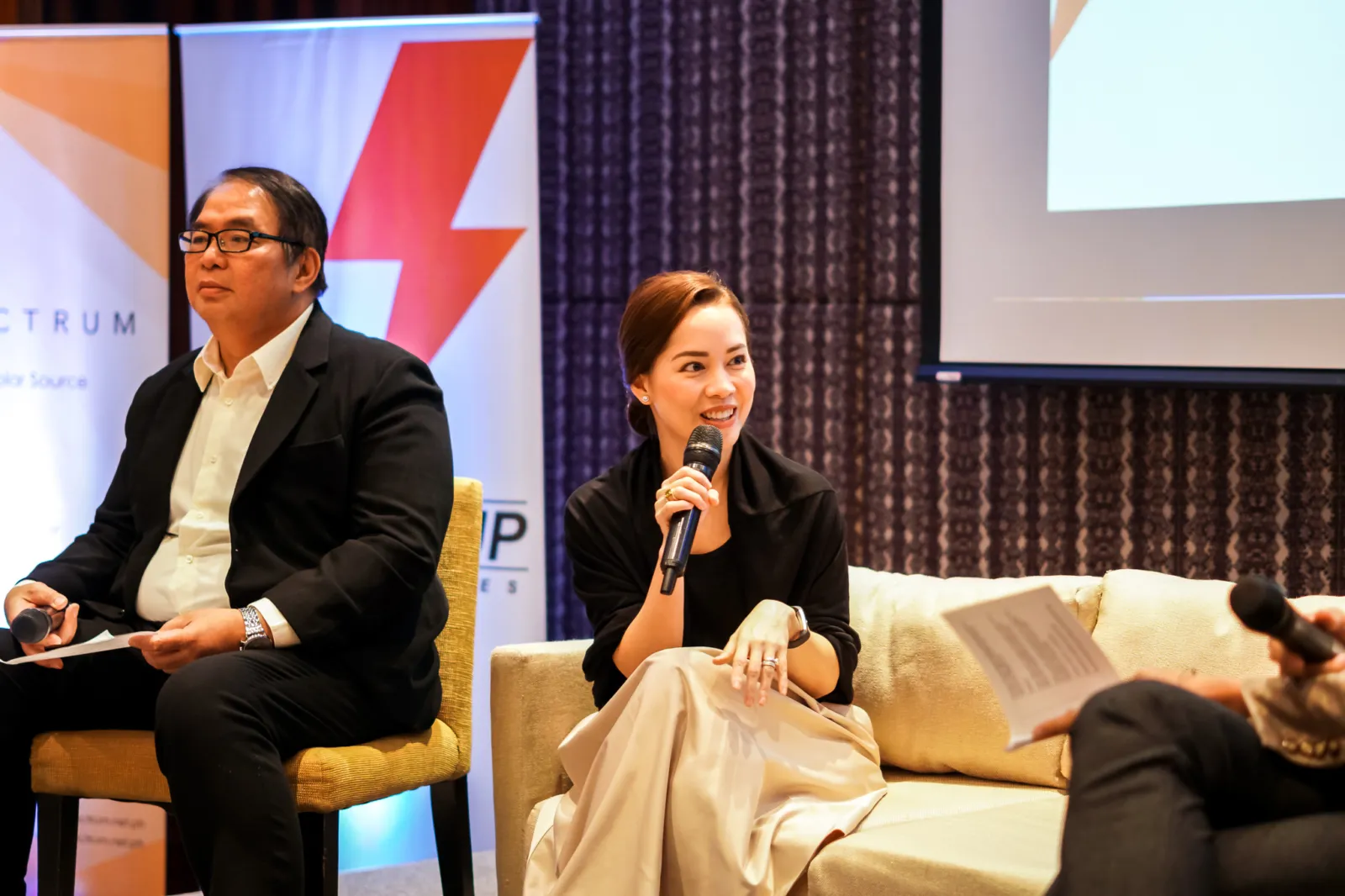 June 20, 2018 Power-Up Forum Series Leg 2