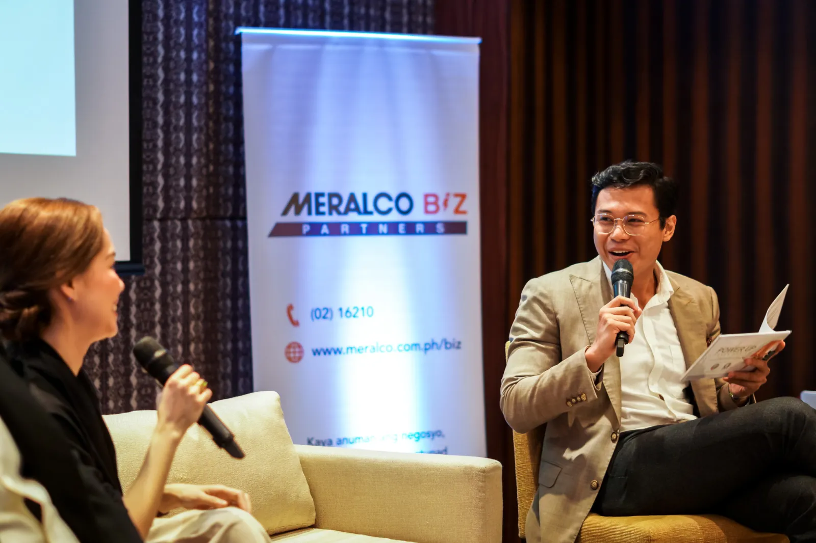 June 20, 2018 Power-Up Forum Series Leg 2