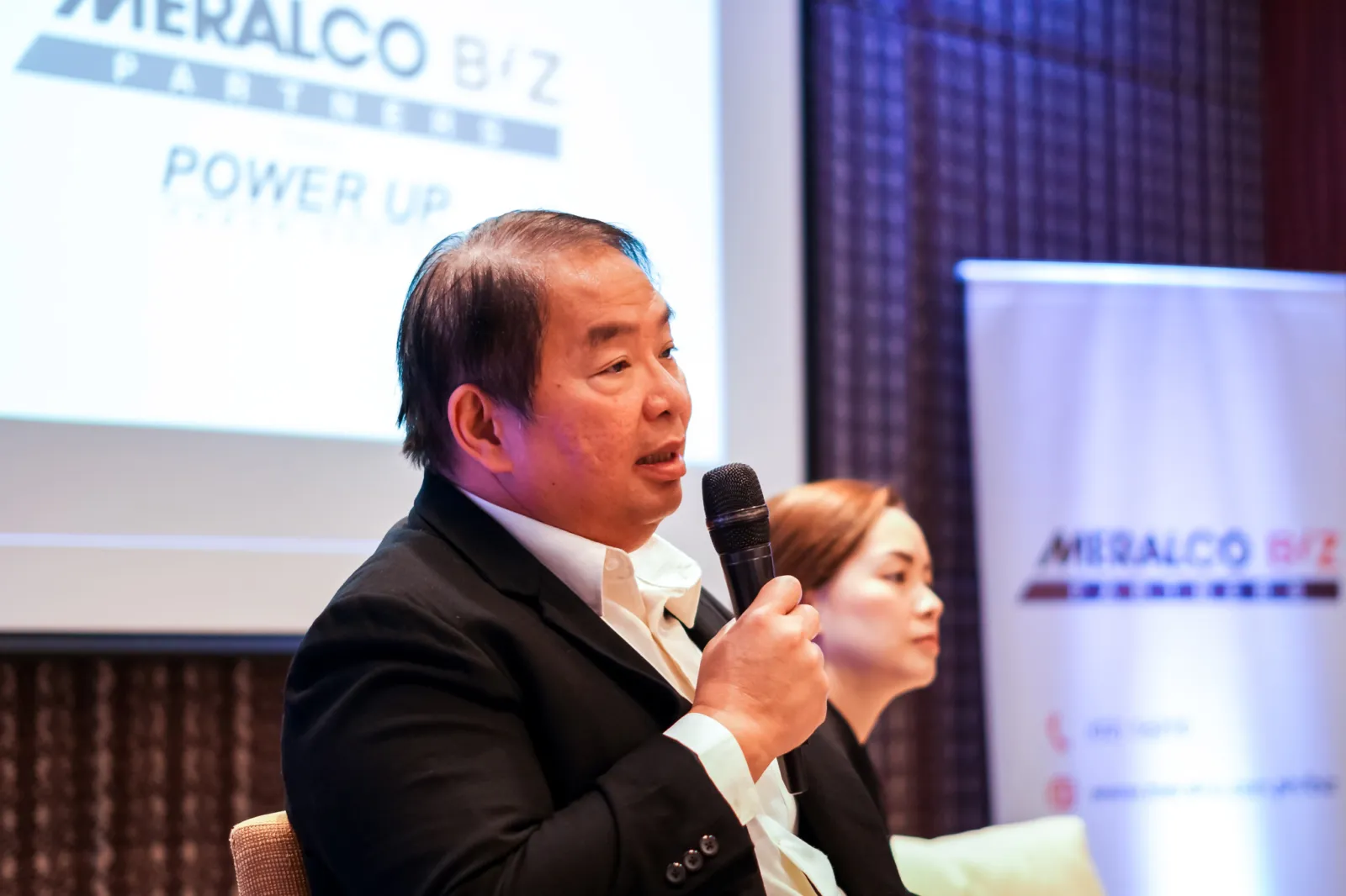 June 20, 2018 Power-Up Forum Series Leg 2
