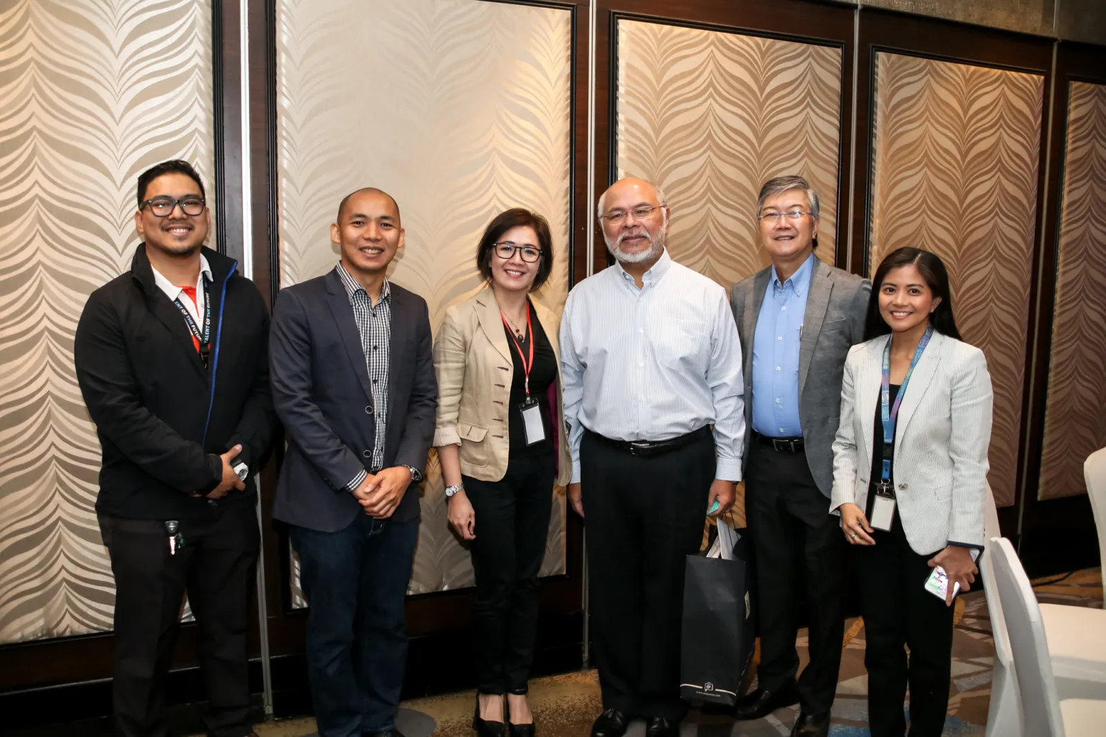 July 11, 2018 Power-Up Forum Series Leg 3
