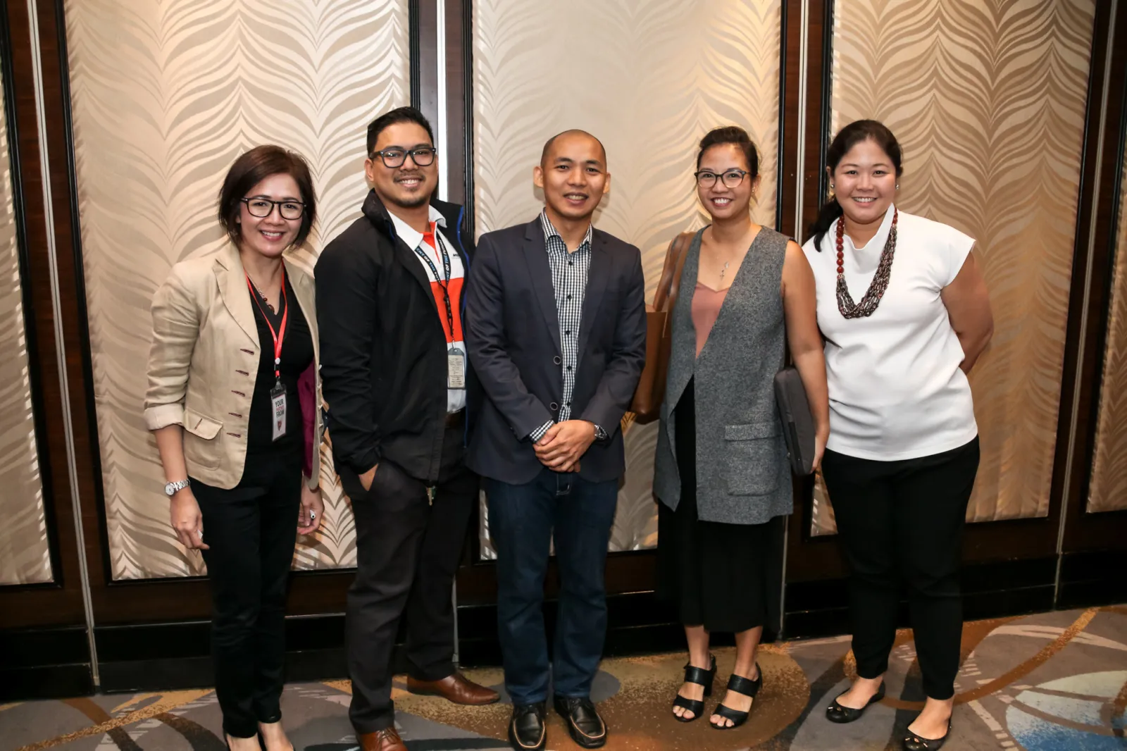 July 11, 2018 Power-Up Forum Series Leg 3