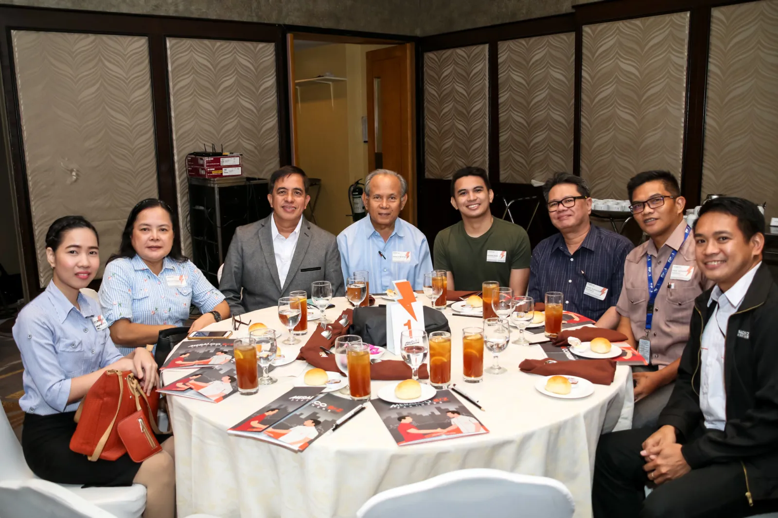 July 11, 2018 Power-Up Forum Series Leg 3