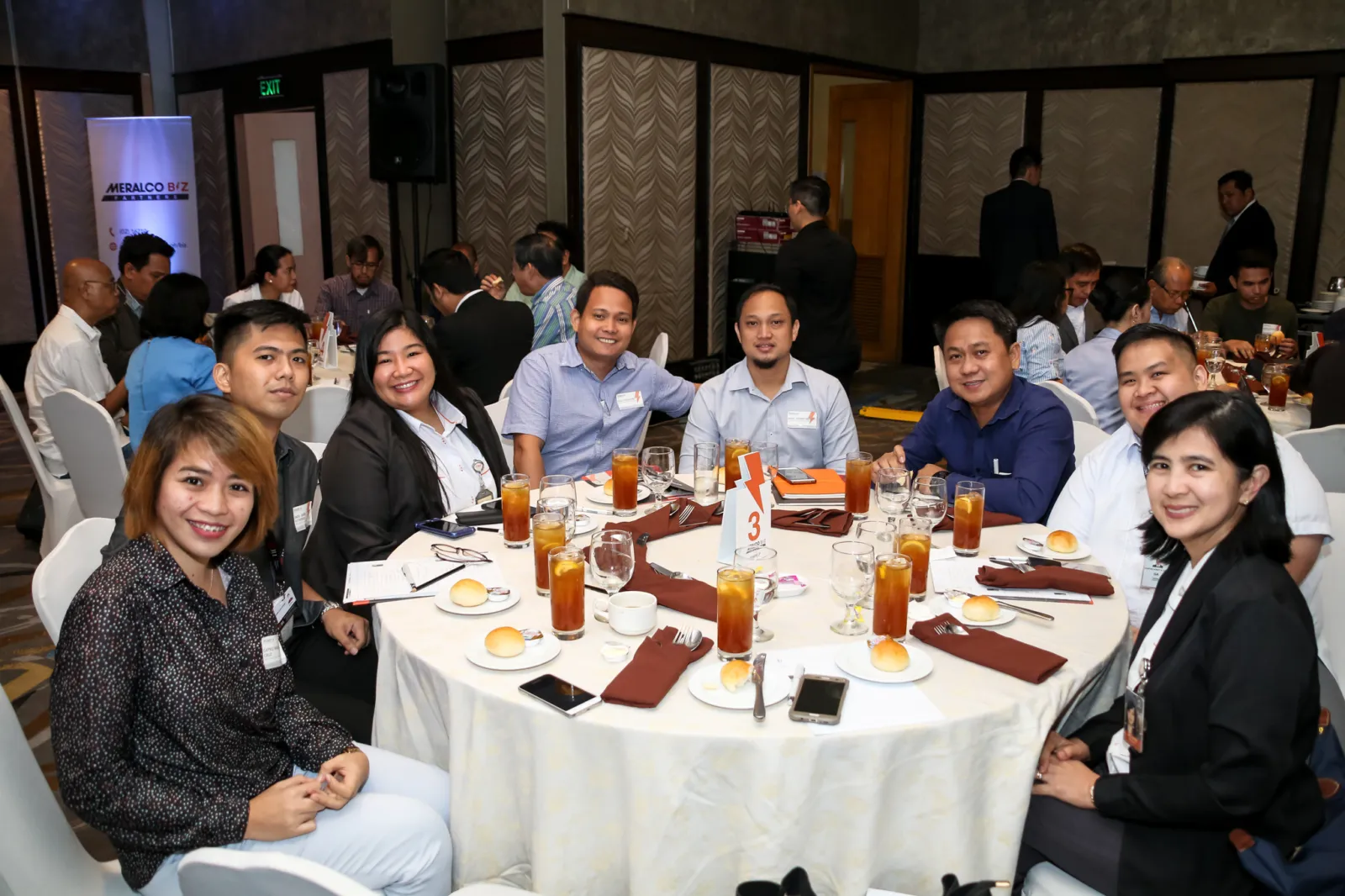 July 11, 2018 Power-Up Forum Series Leg 3