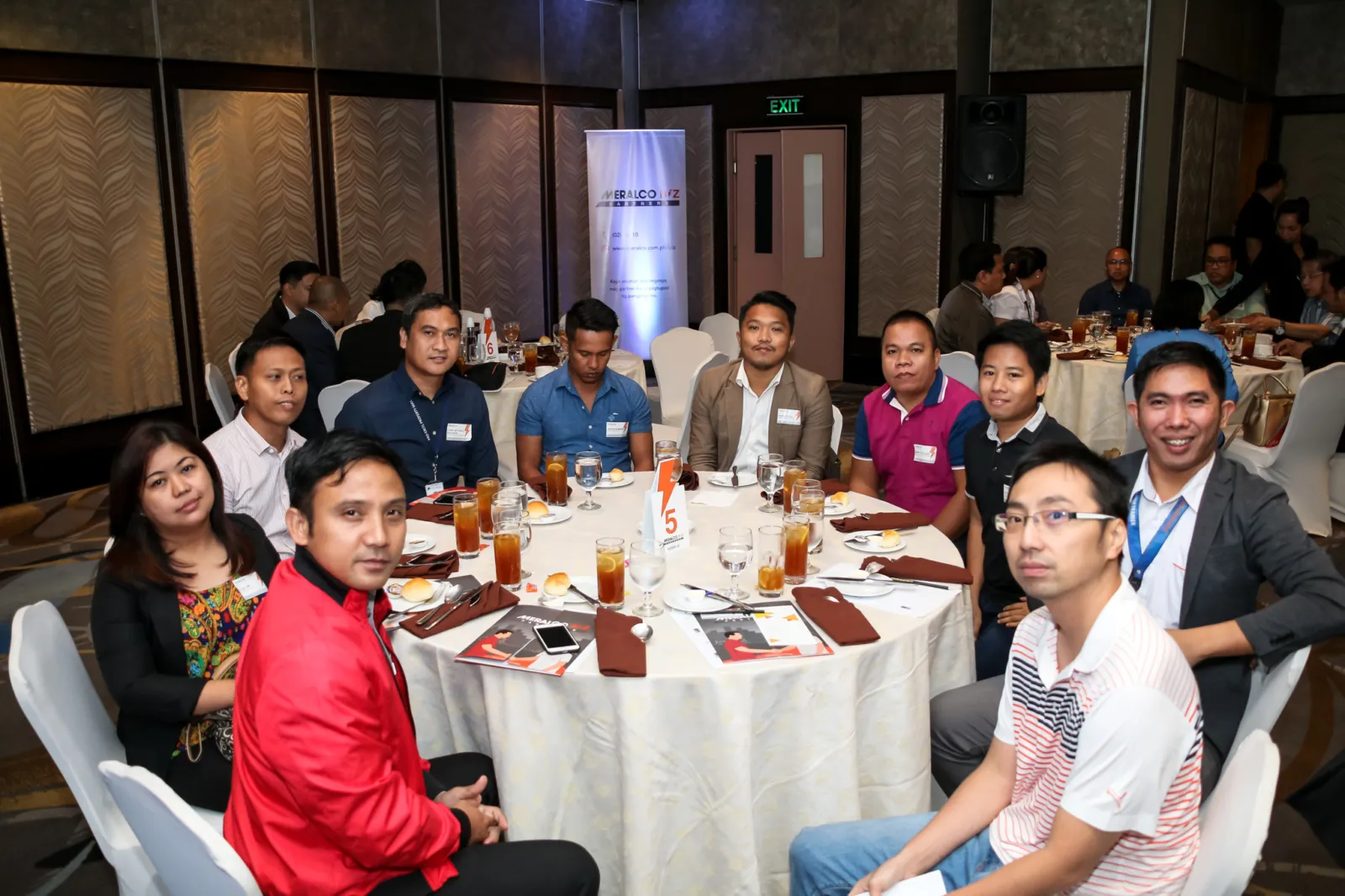 July 11, 2018 Power-Up Forum Series Leg 3
