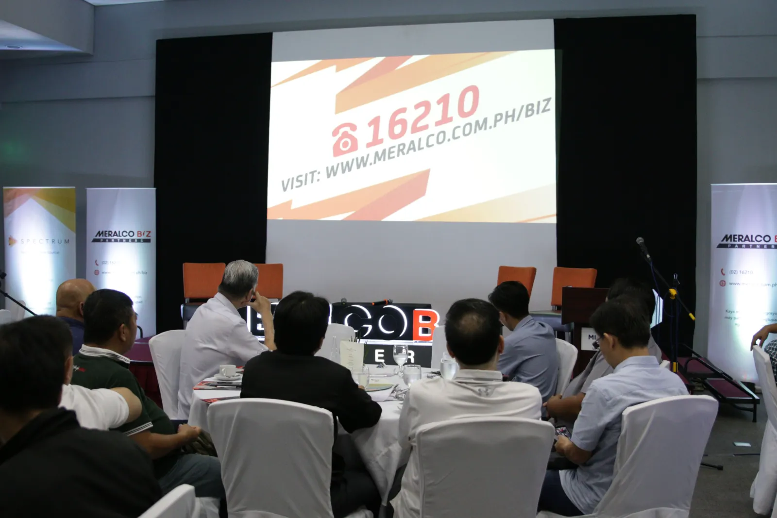 July 25, 2018 Power-Up Forum Series Leg 4