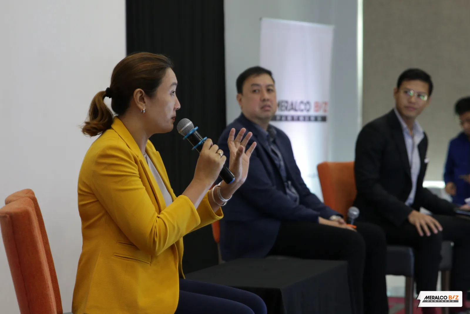 July 25, 2018 Power-Up Forum Series Leg 4