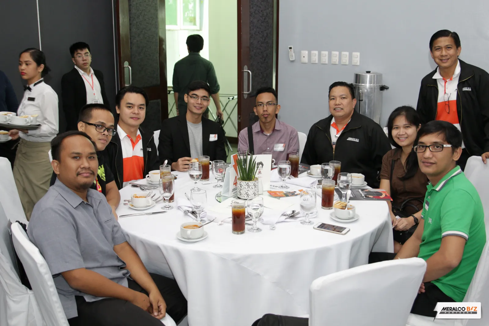 July 25, 2018 Power-Up Forum Series Leg 4