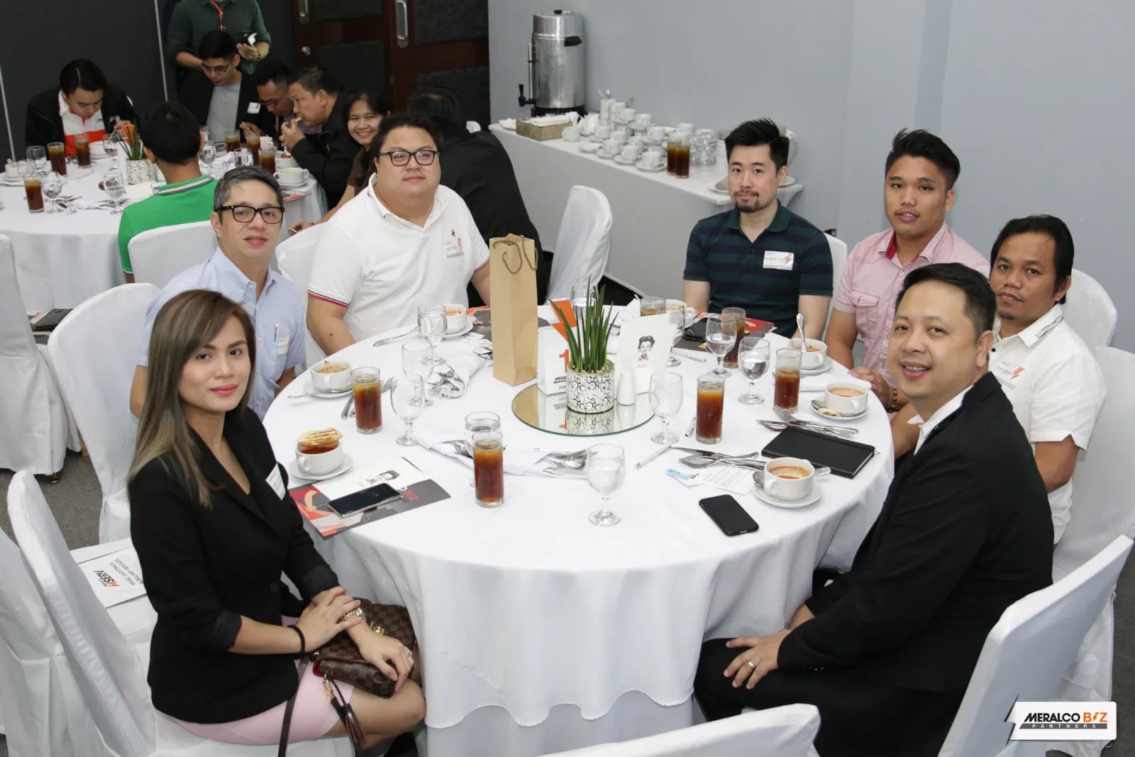 July 25, 2018 Power-Up Forum Series Leg 4