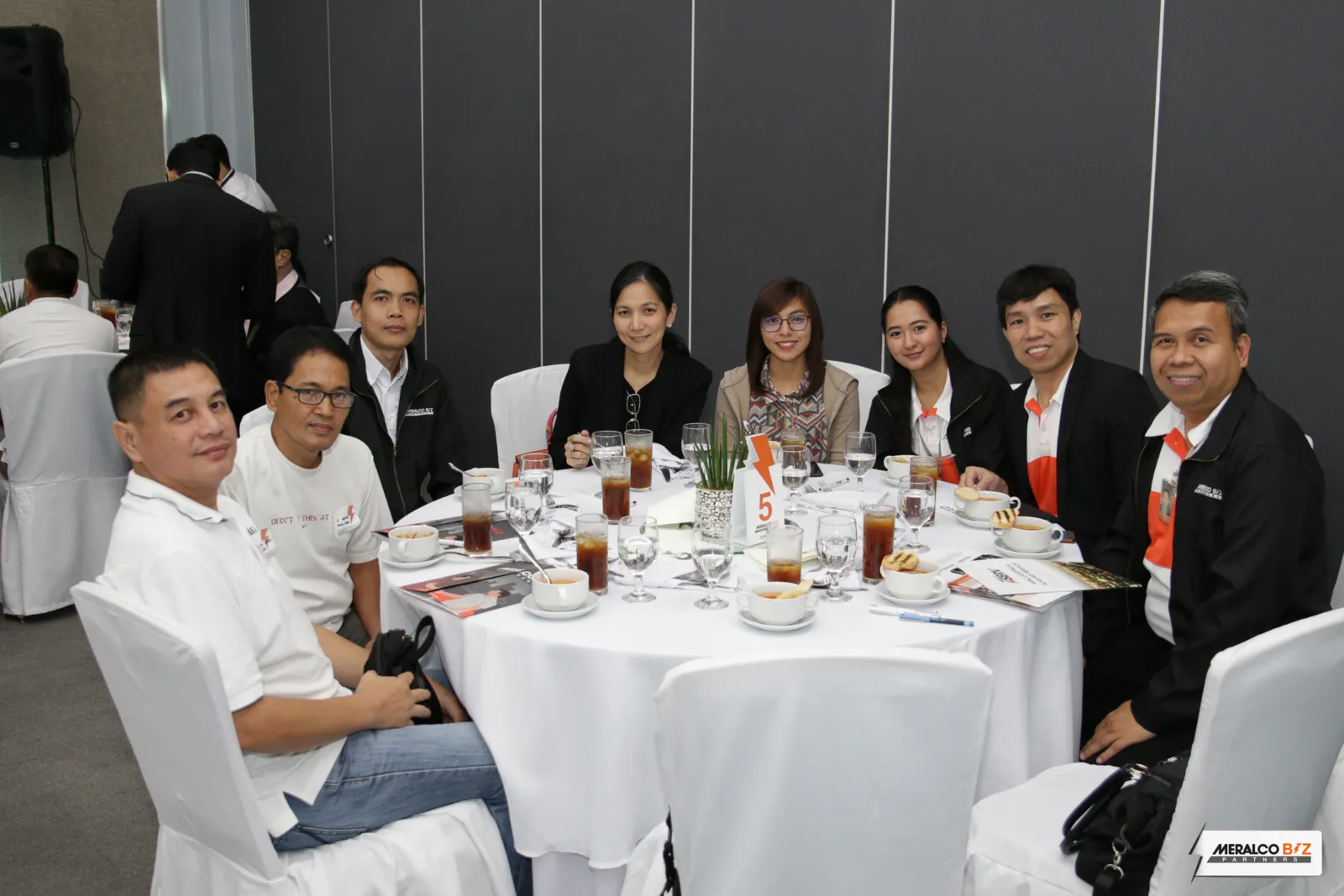 July 25, 2018 Power-Up Forum Series Leg 4