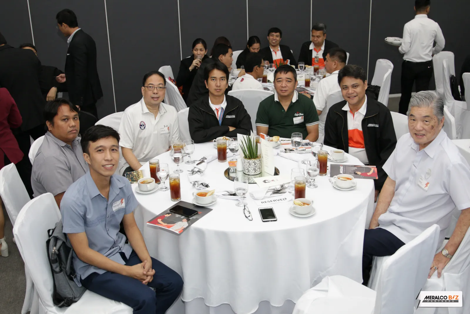 July 25, 2018 Power-Up Forum Series Leg 4