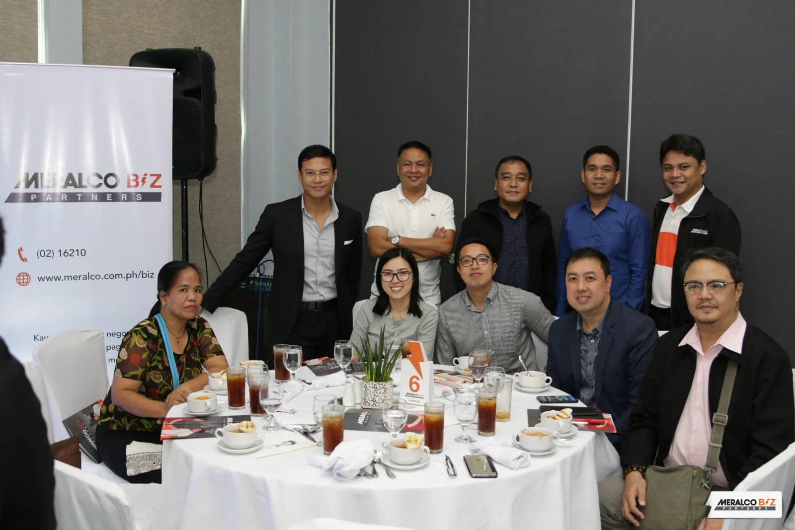 July 25, 2018 Power-Up Forum Series Leg 4