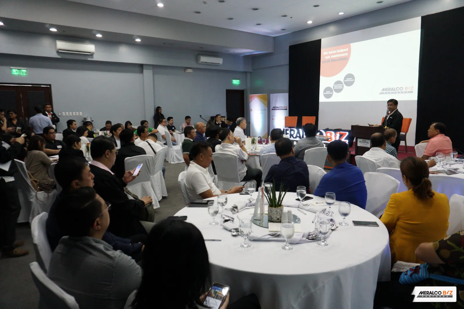 July 25, 2018 Power-Up Forum Series Leg 4