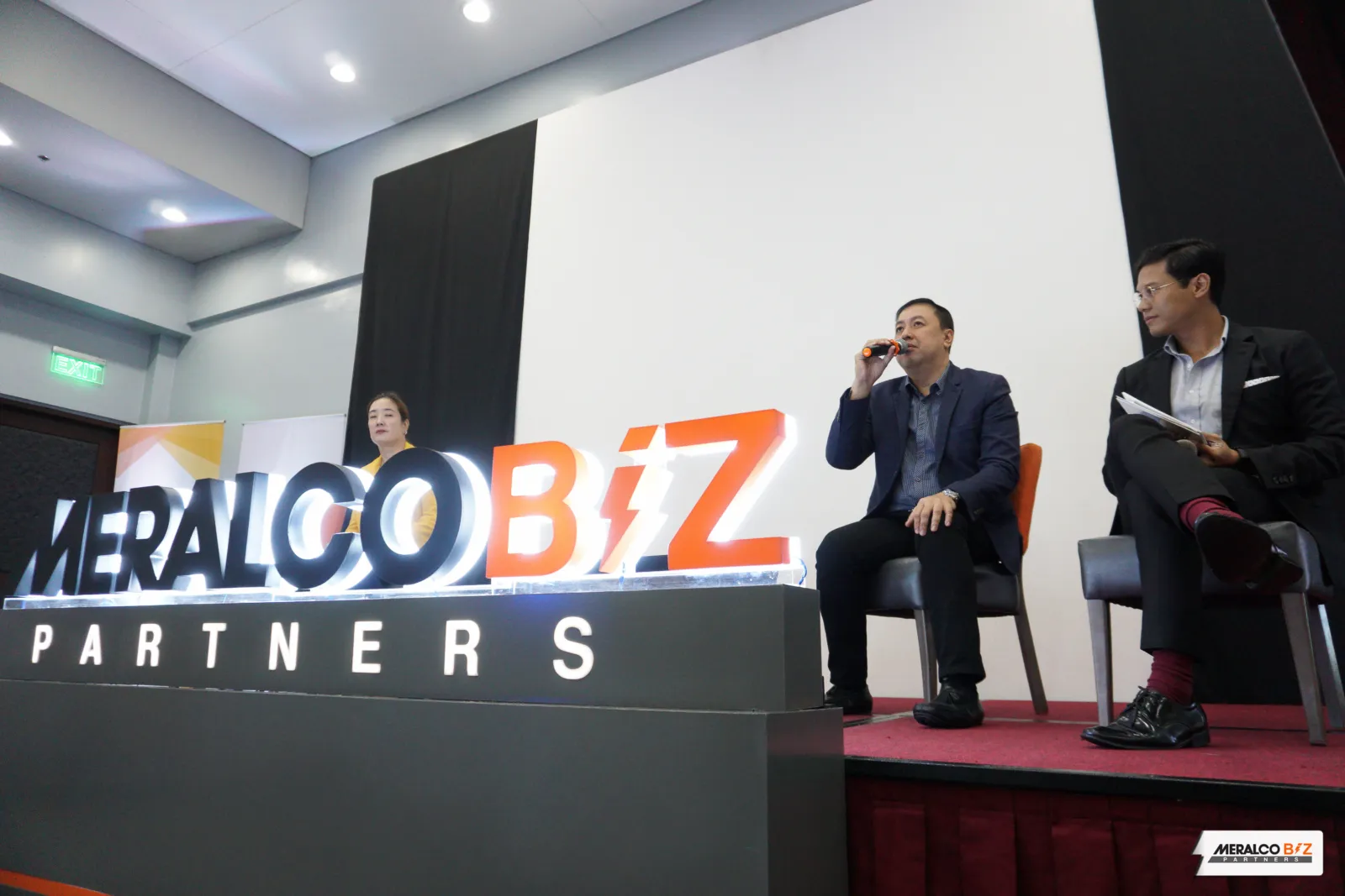 July 25, 2018 Power-Up Forum Series Leg 4