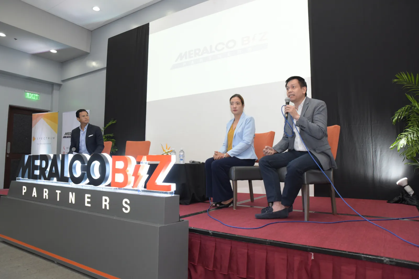 August 7, 2018 Power-Up Forum Series Leg 5