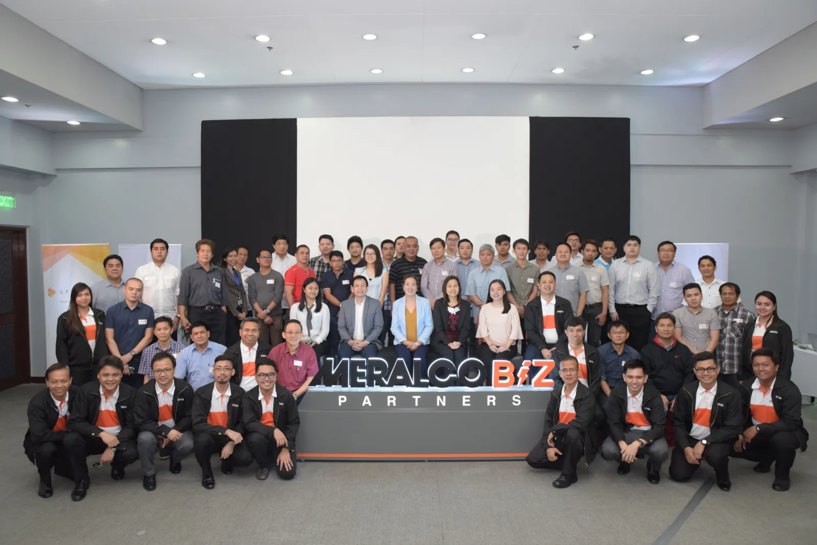 August 7, 2018 Power-Up Forum Series Leg 5